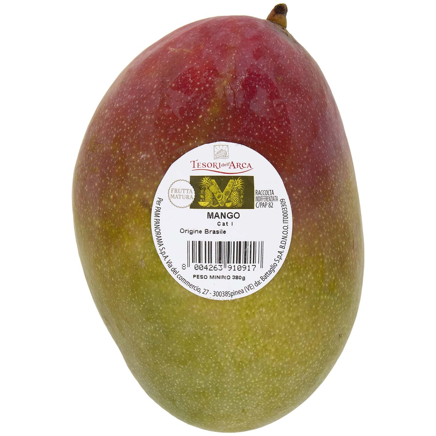 Tesori dell'arca mango 380 g – immagine 3