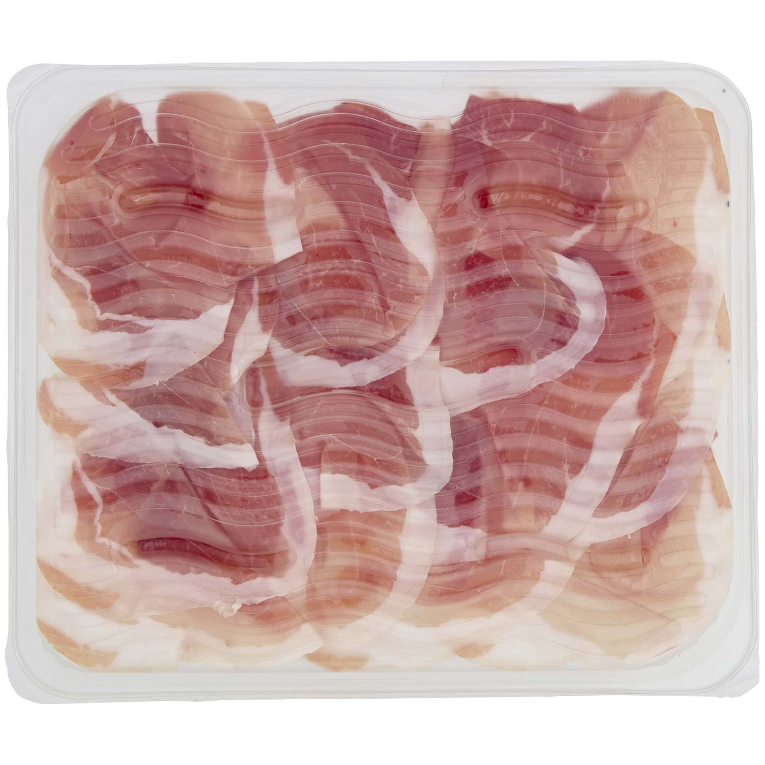 PAM Fiocco di Prosciutto Crudo Stagionato 90 g – immagine 5