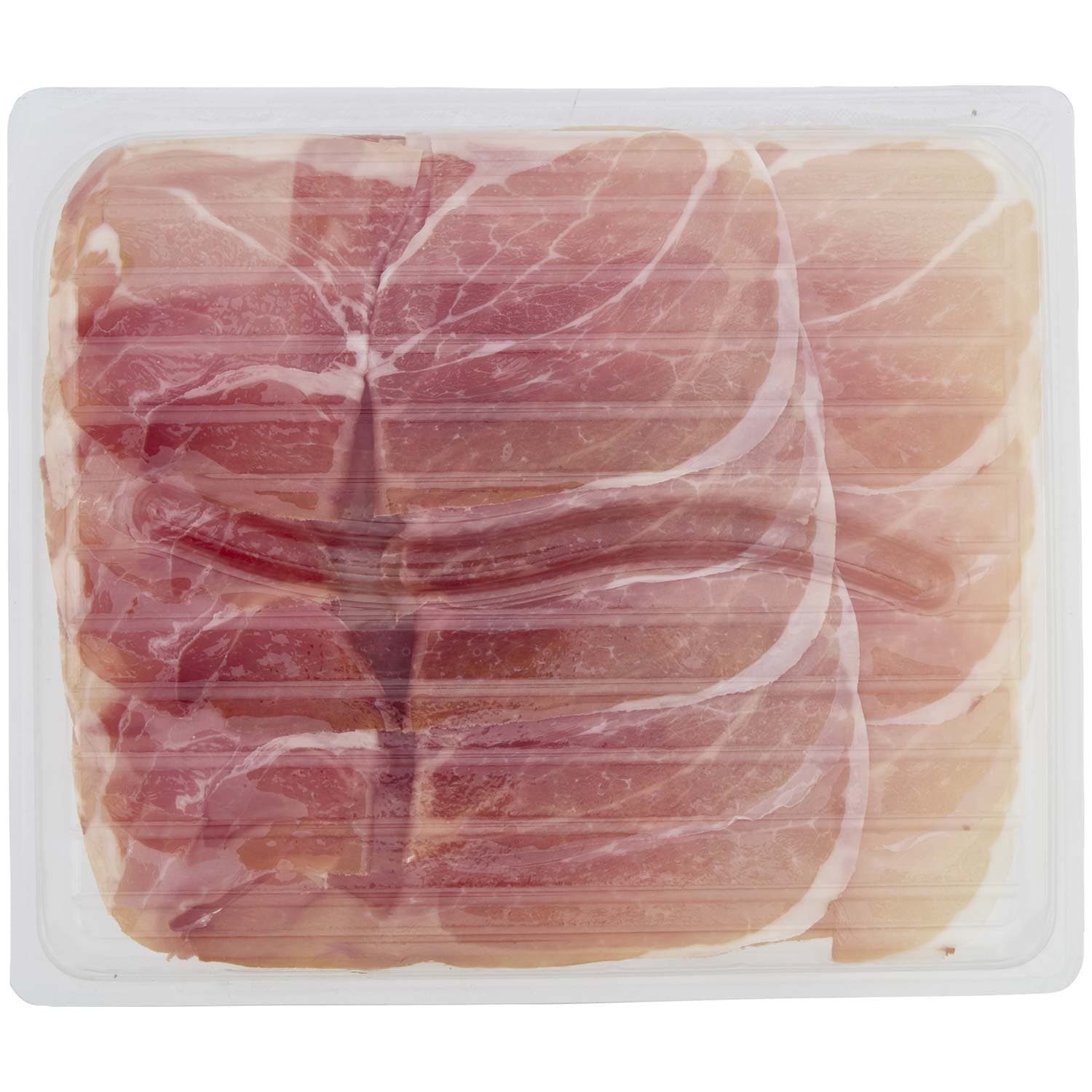 PAM Prosciutto Crudo Stagionato Stagionatura Minima 14 Mesi 100 g – immagine 5