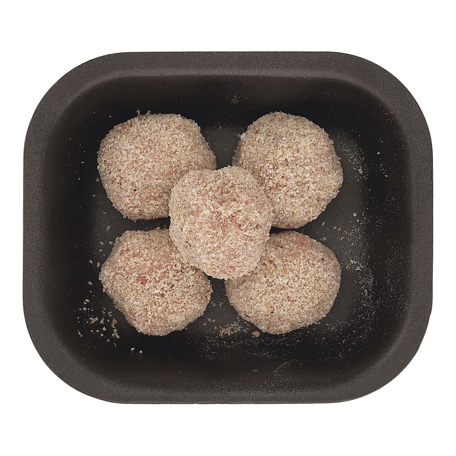 Polpette di salmone merluzzo nordico – immagine 3