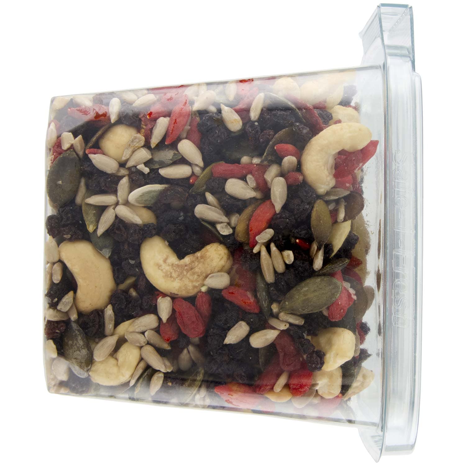 PAM Mix Frutta e Semi 400 g – immagine 4