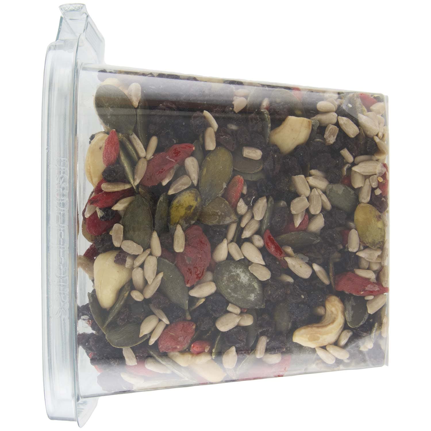 PAM Mix Frutta e Semi 400 g – immagine 6