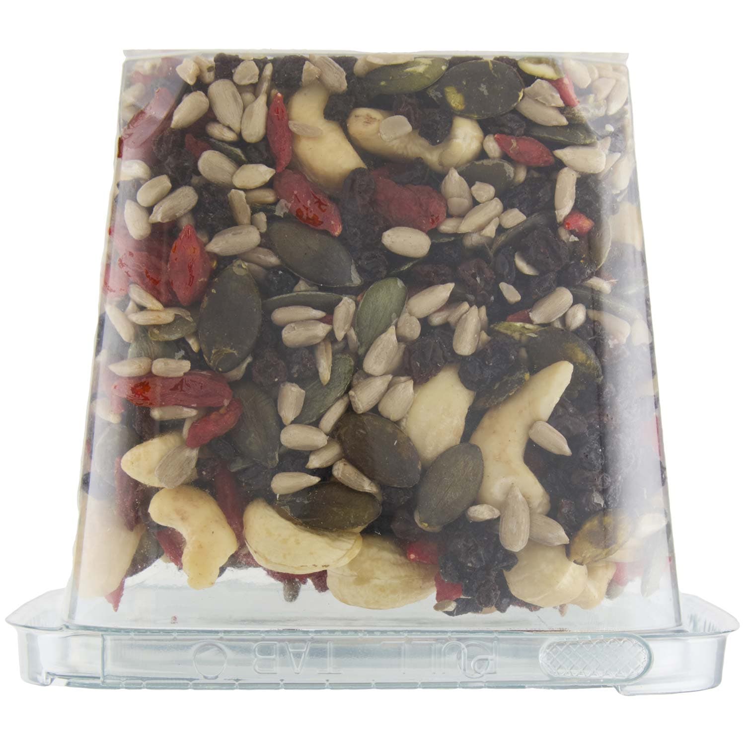 PAM Mix Frutta e Semi 400 g – immagine 7