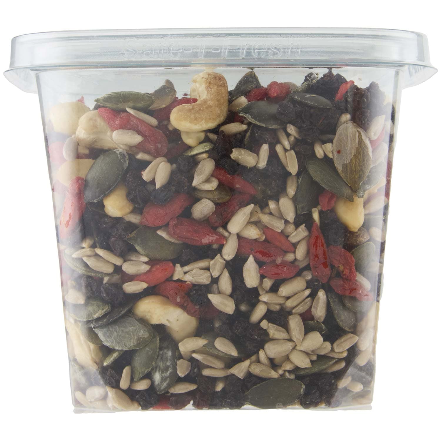PAM Mix Frutta e Semi 400 g – immagine 8