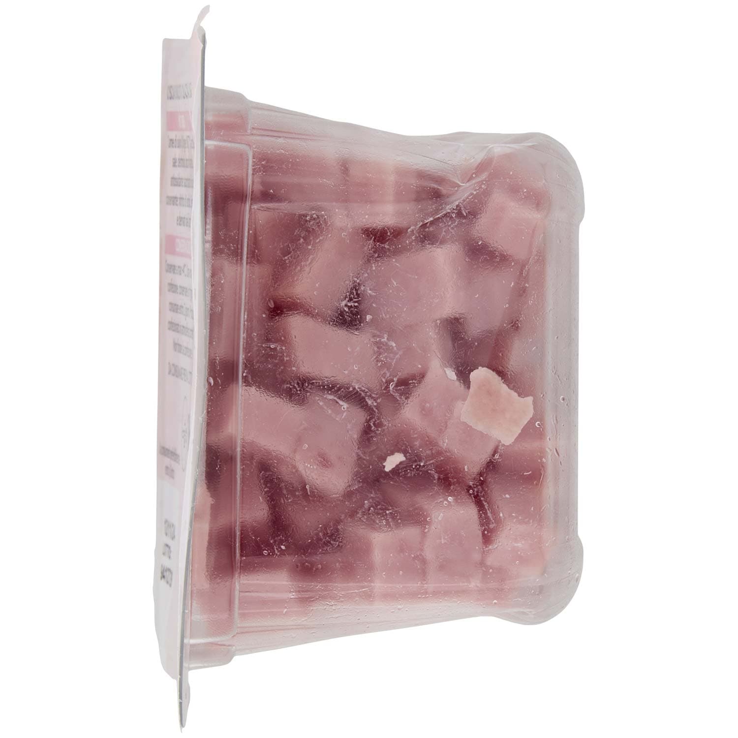 PAM Qualità per te Cotto a Dadini 2 x 80 g – immagine 6
