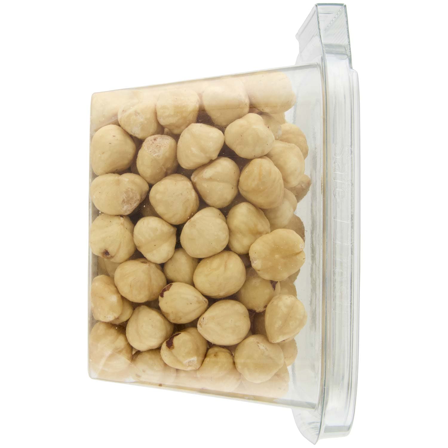 PAM Nocciole Tostate e Pelate 250 g – immagine 4