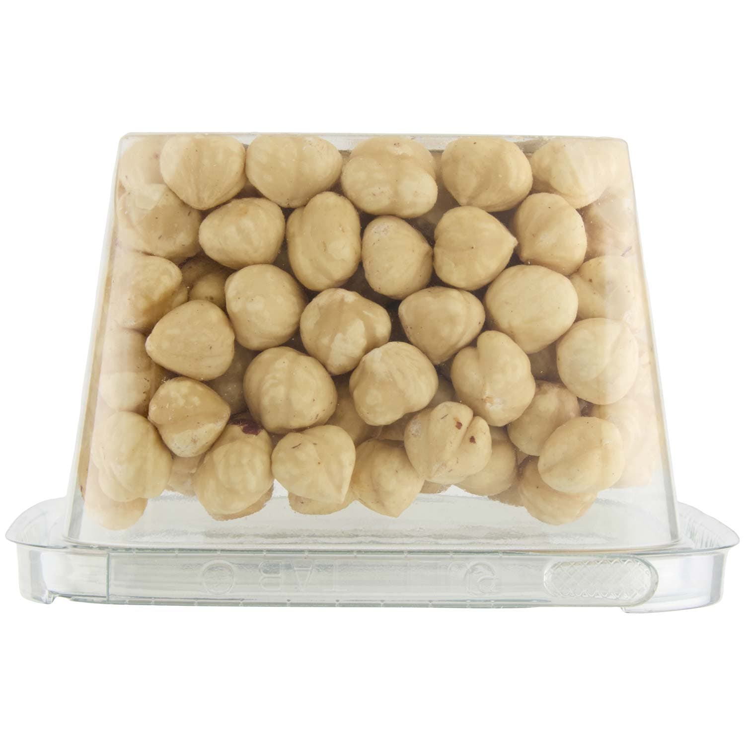 PAM Nocciole Tostate e Pelate 250 g – immagine 7