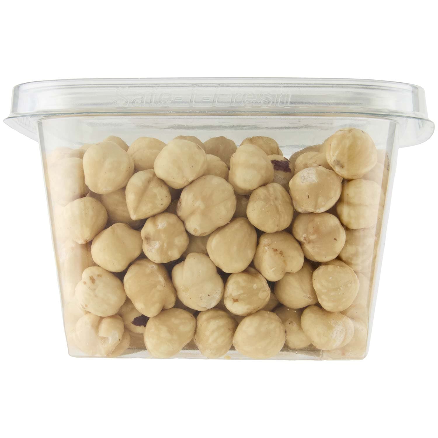 PAM Nocciole Tostate e Pelate 250 g – immagine 8