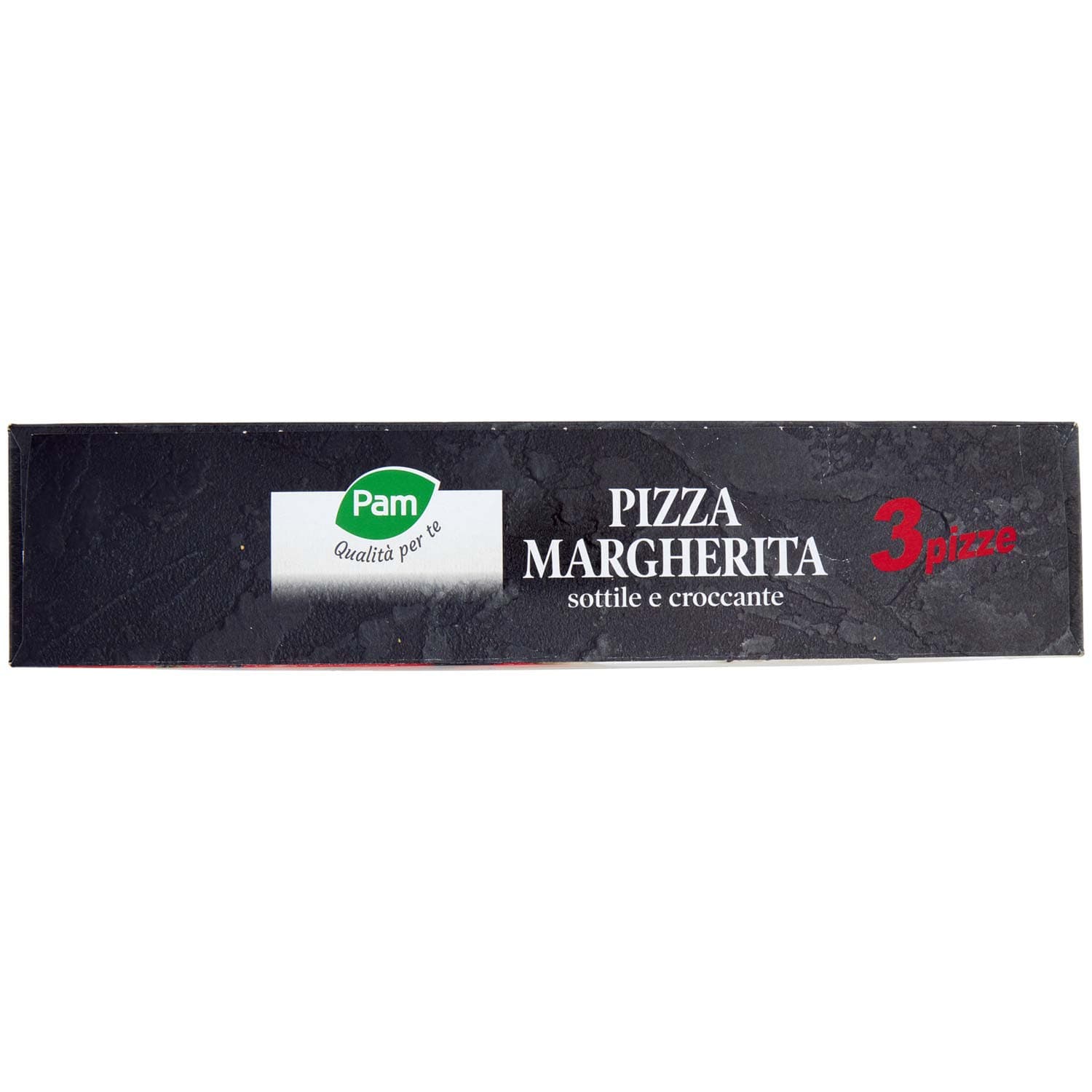 PAM PANORAMA 3 Pizze Margherita surgelate 900g (300g x 3) – immagine 7