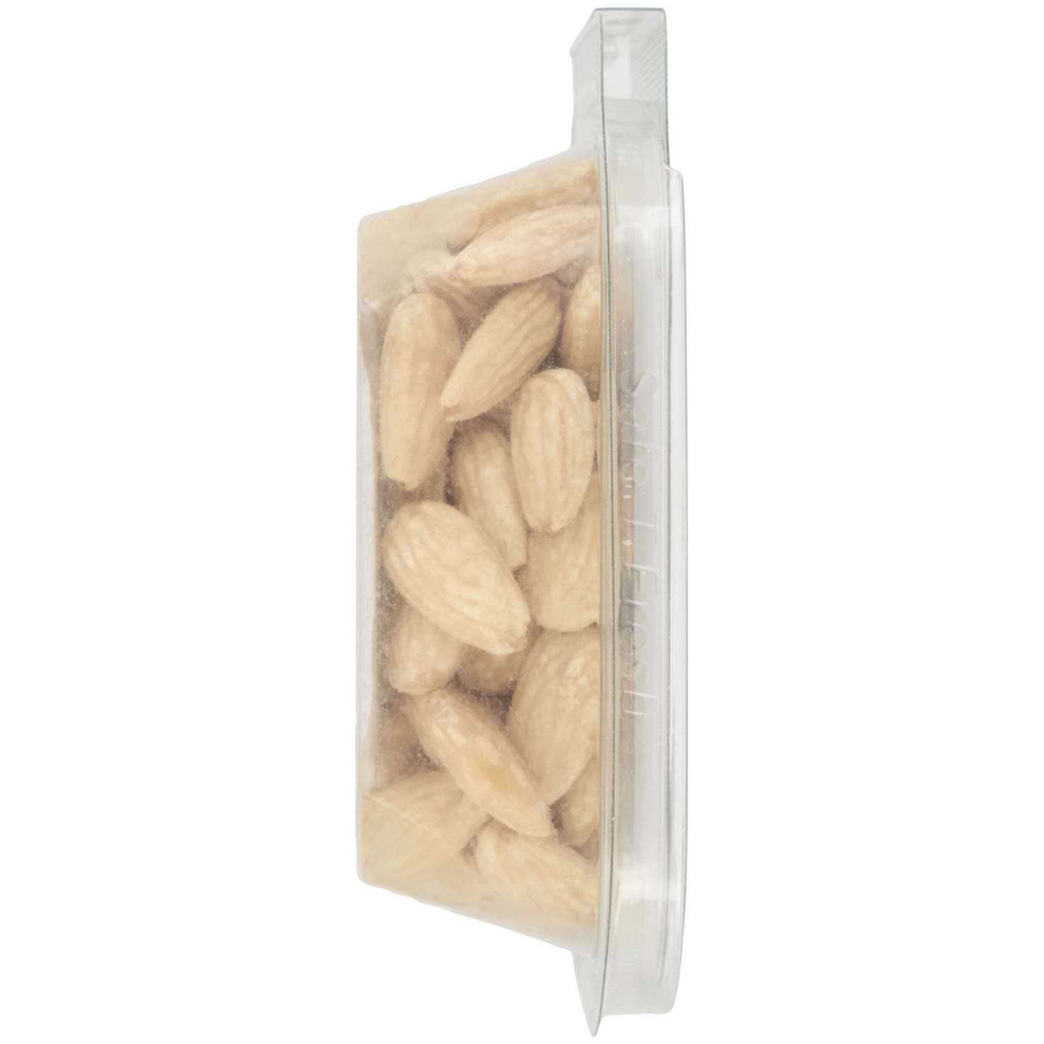 PAM Mandorle Pelate Tostate e Salate 120 g – immagine 4