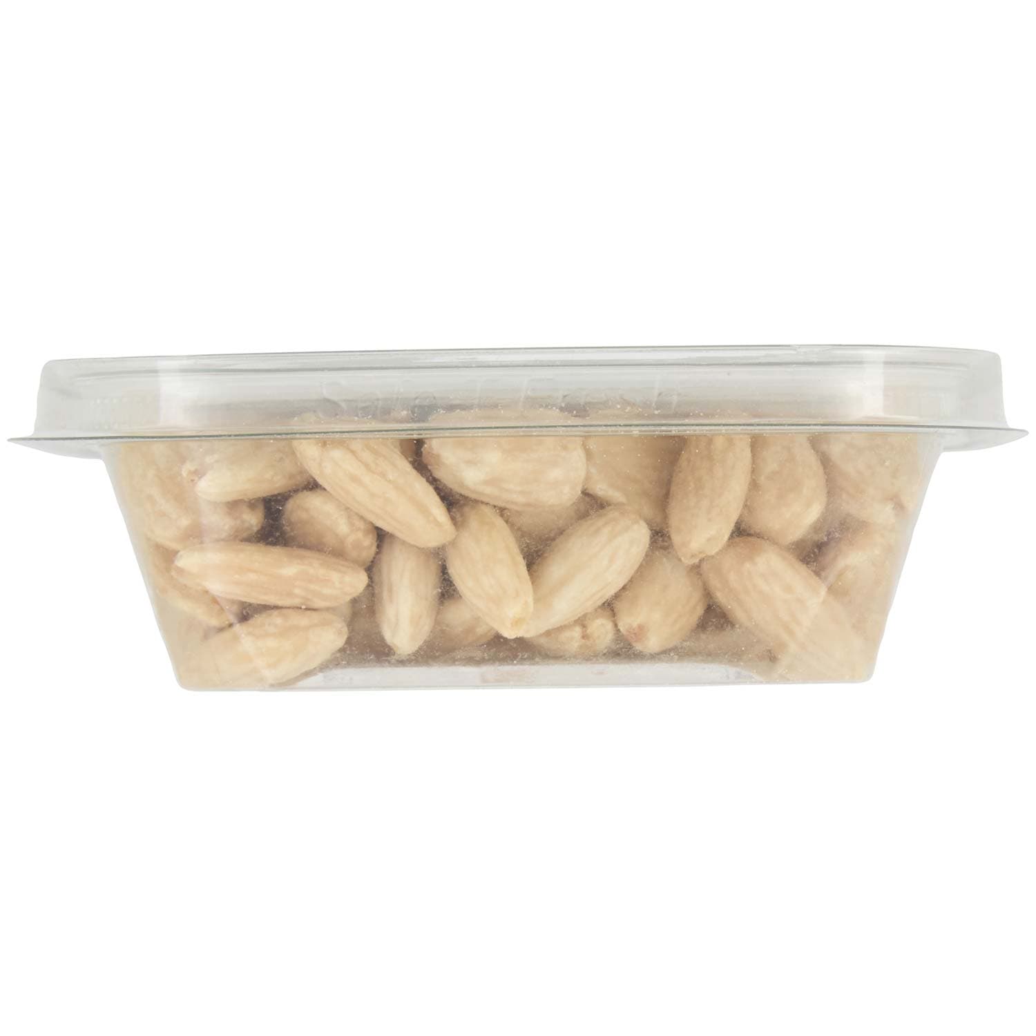 PAM Mandorle Pelate Tostate e Salate 120 g – immagine 8