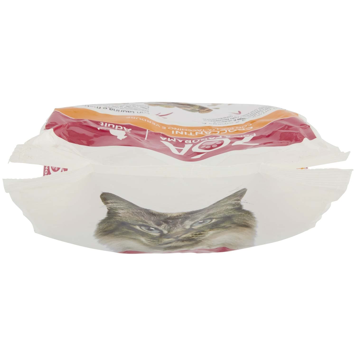 ZOA Croccantini con Pollo, Tacchino e Verdure 2 kg – immagine 7