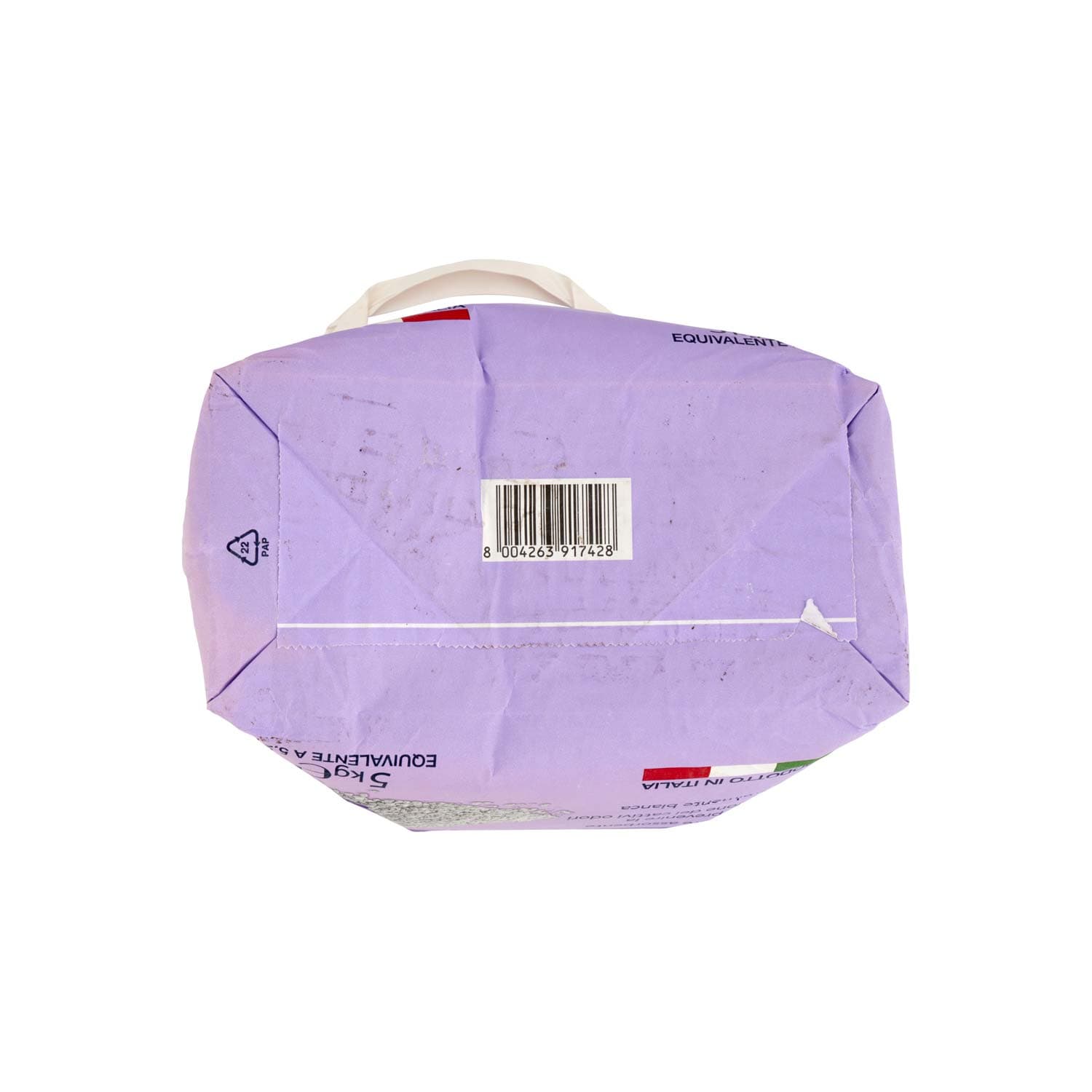 PAM PANORAMA Zóa Lettiera Assorbente 5 kg – immagine 8