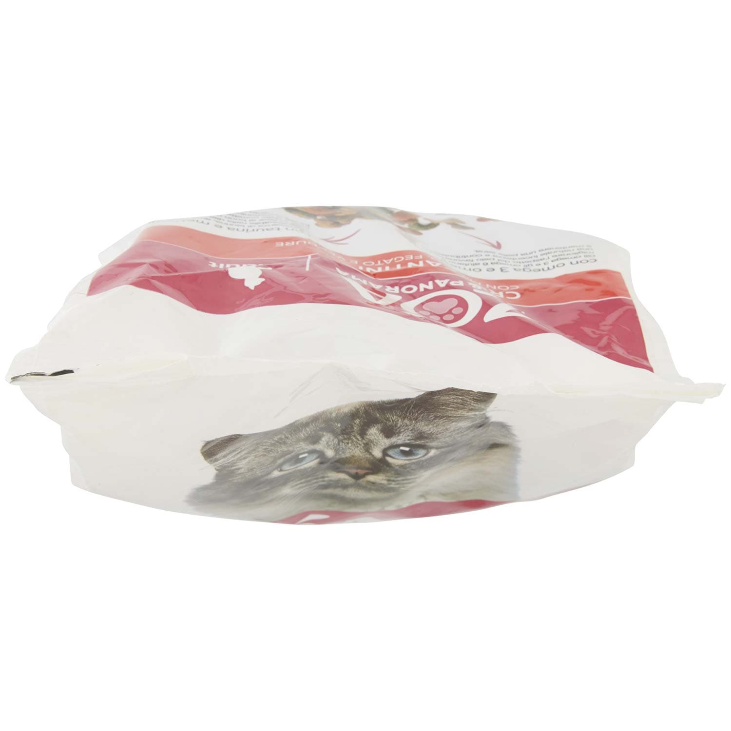 ZOA Croccantini con Manzo, Fegato e Verdure 2 kg – immagine 7