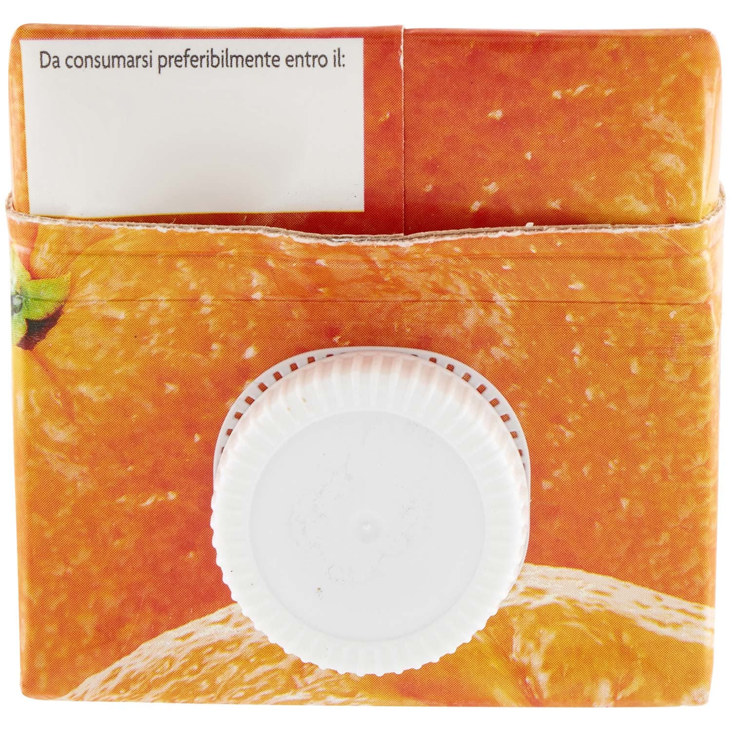 PAM Qualità per te Succo di Arancia 1 L – immagine 7