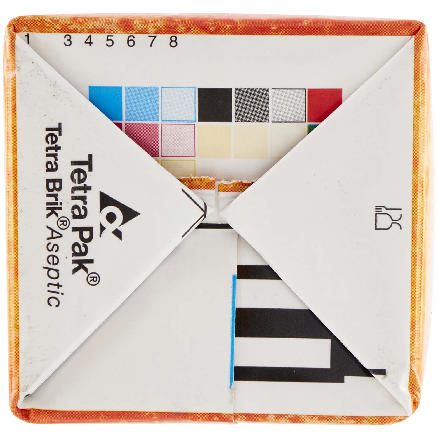 PAM Qualità per te Succo di Arancia 1 L – immagine 8