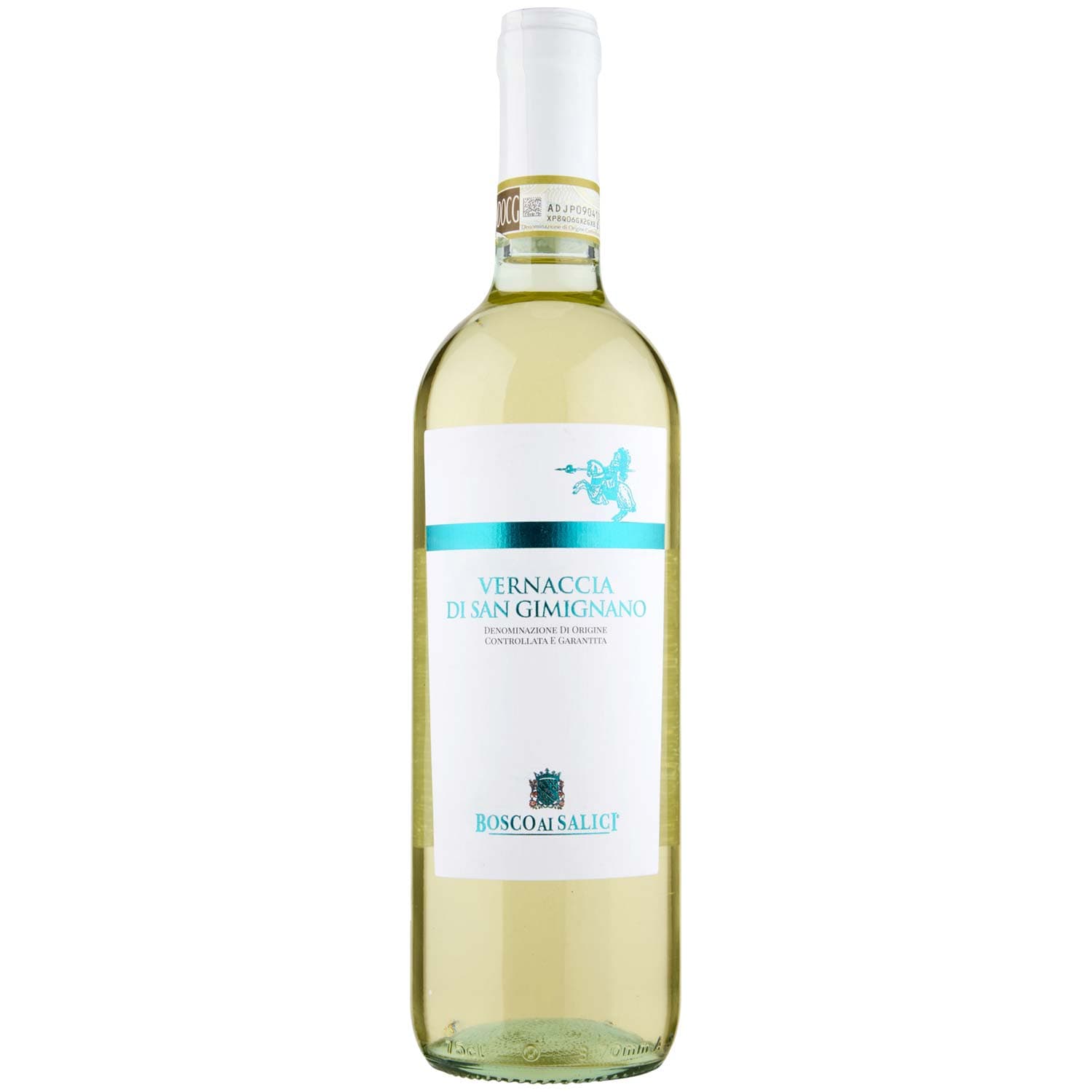 Vernaccia di San Gimignano DOCG - Bosco ai Salici – immagine 3