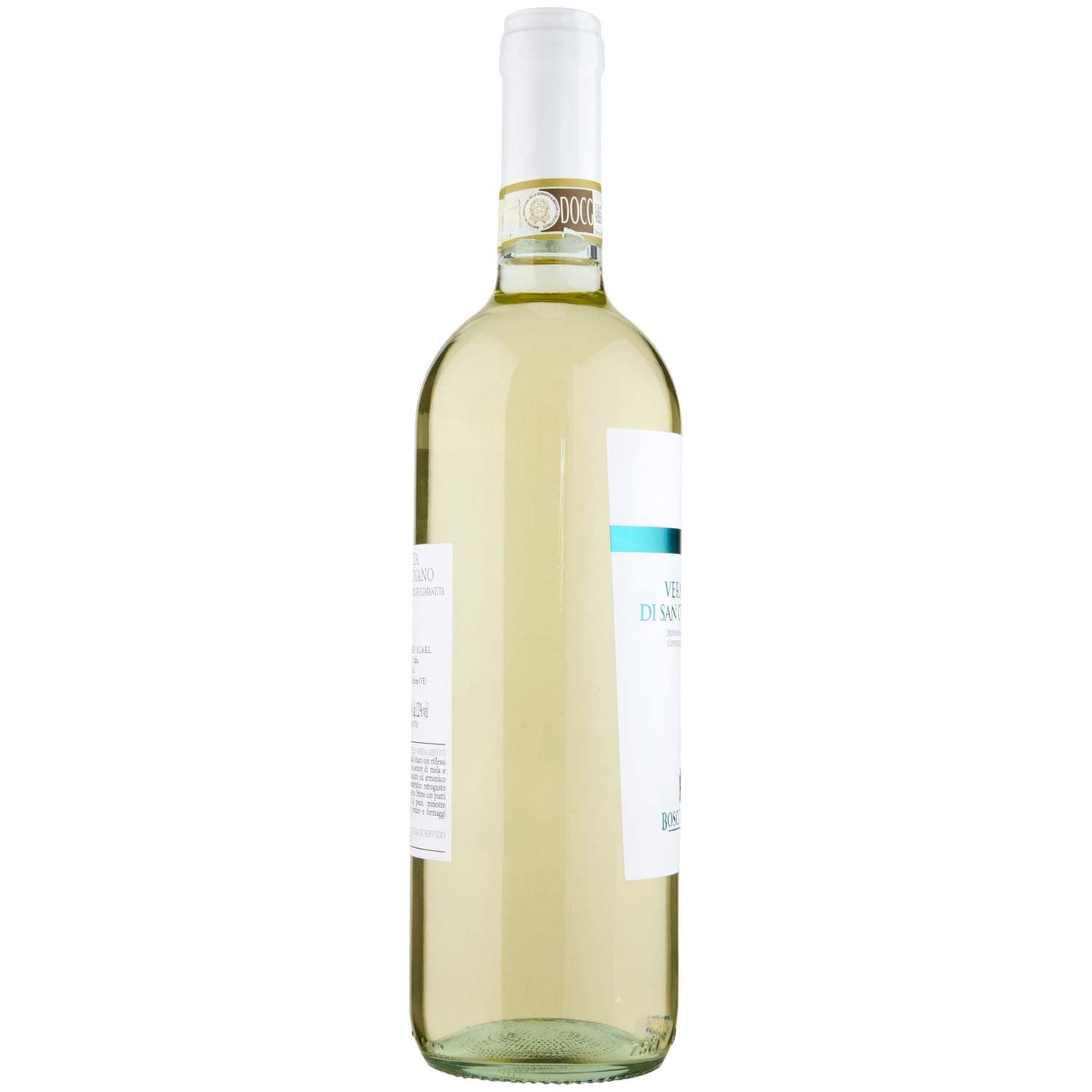 Vernaccia di San Gimignano DOCG - Bosco ai Salici – immagine 4