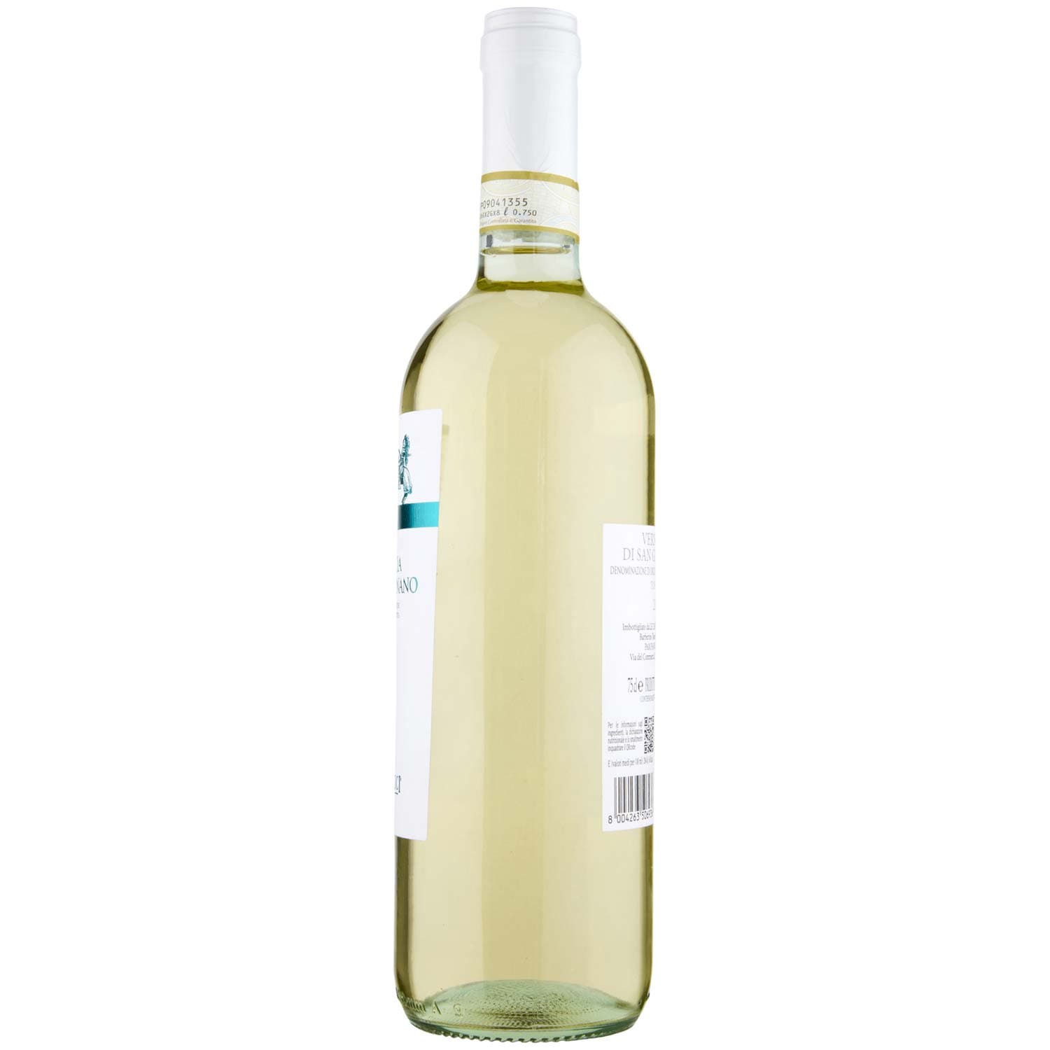 Vernaccia di San Gimignano DOCG - Bosco ai Salici – immagine 6