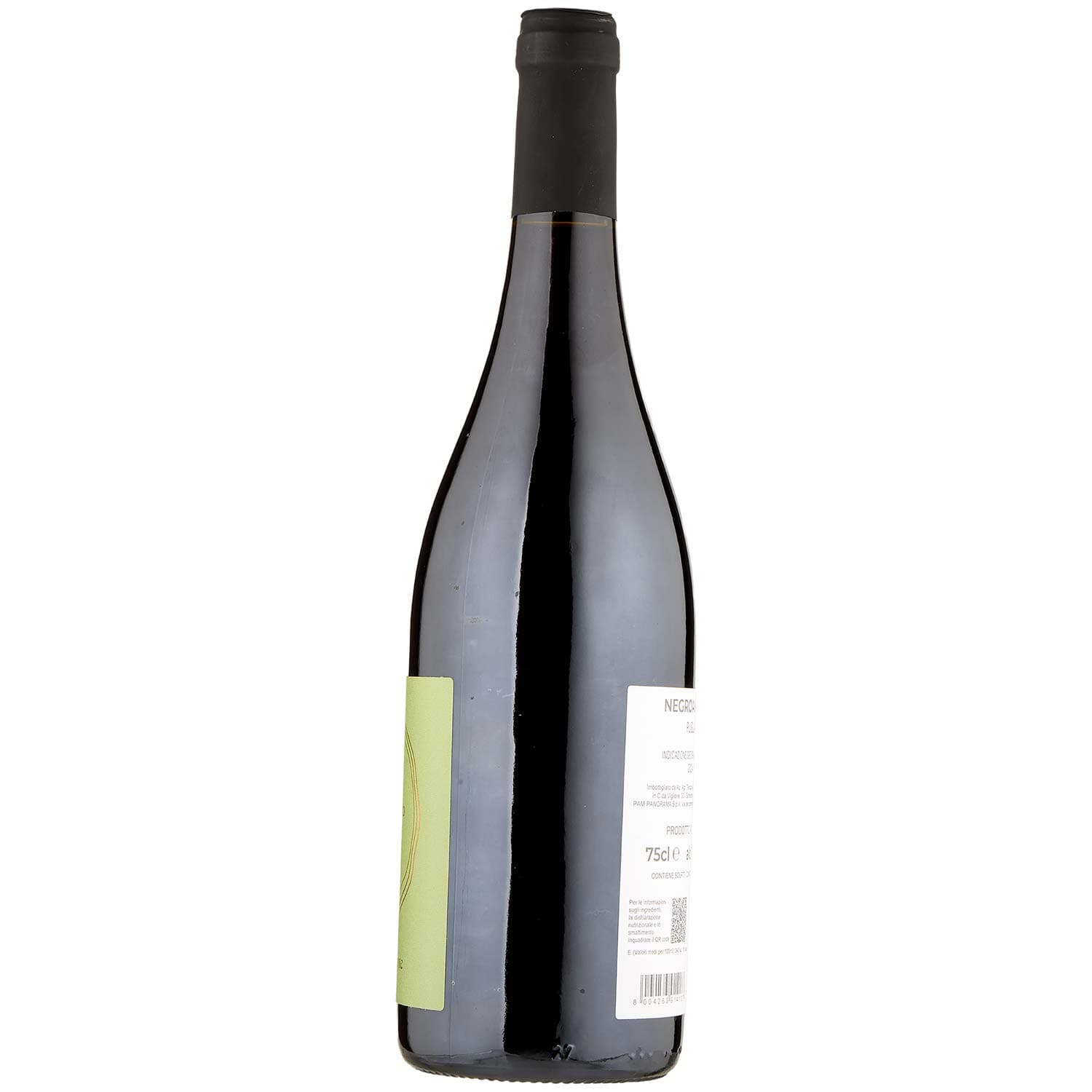 Preula del Levante Negroamaro Puglia IGP 75 cl – immagine 6