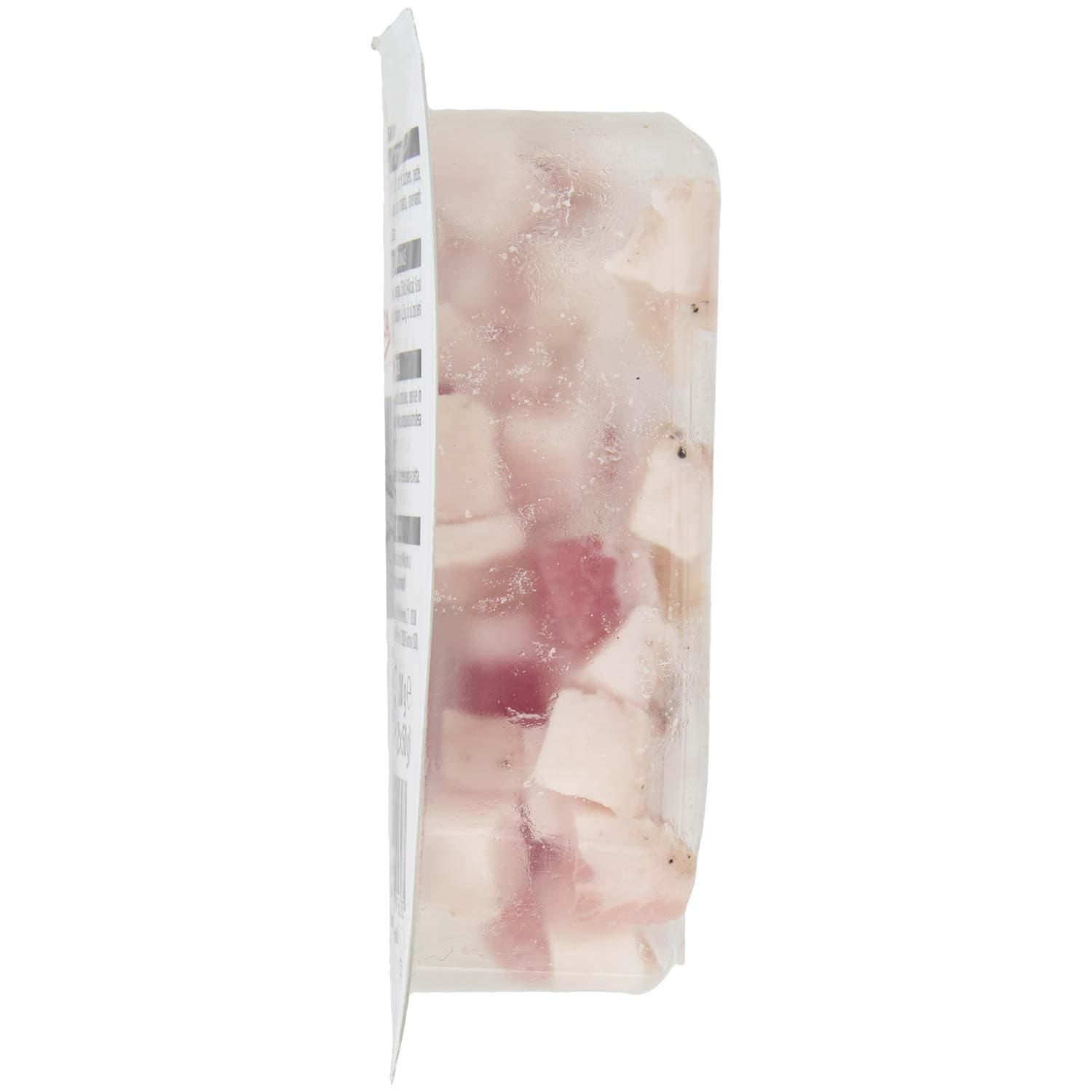 TESORI DELL'ARCA Guanciale a Dadini 2 x 50 g – immagine 6