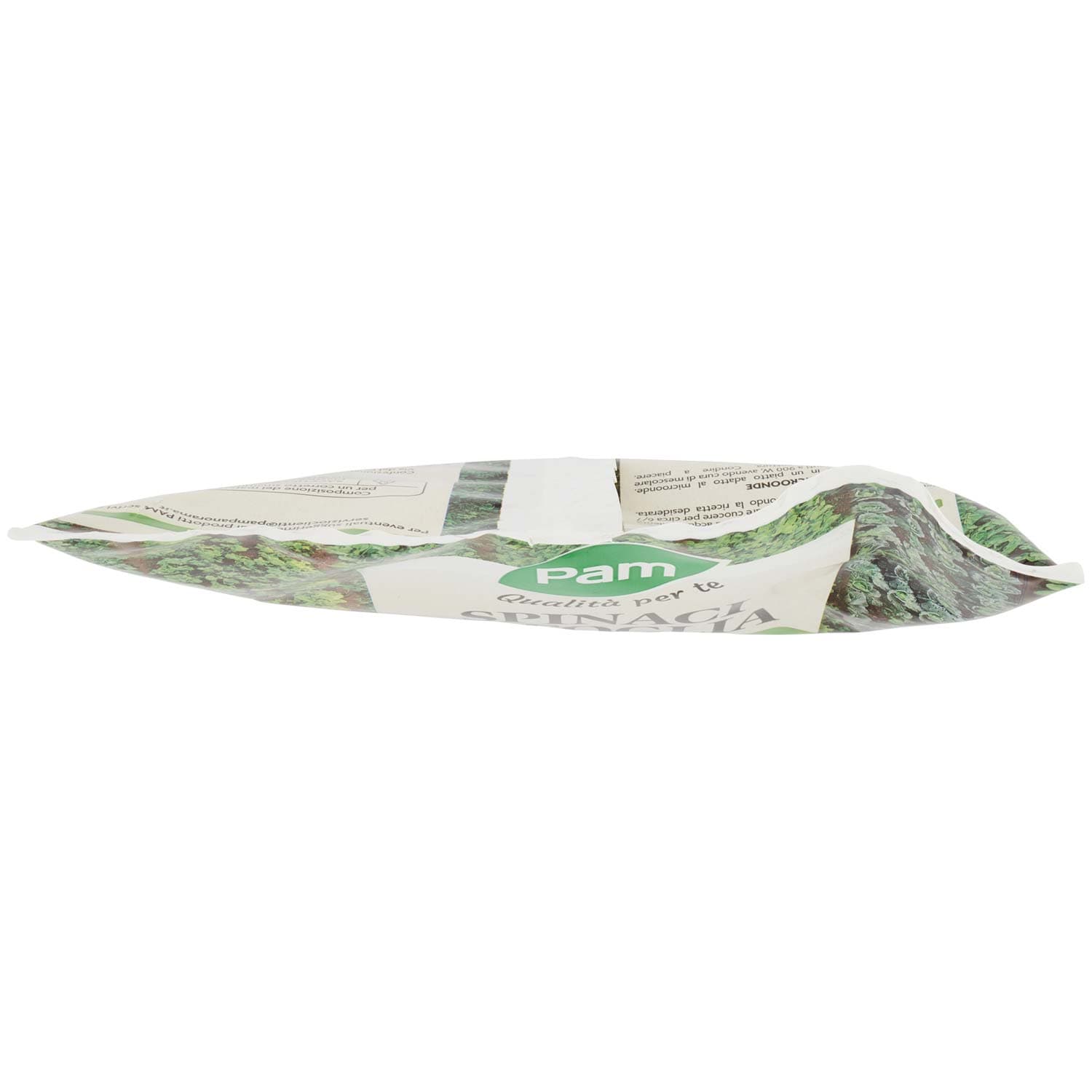 PAM PANORAMA Spinaci a Cubetti surgelati 1 kg – immagine 7