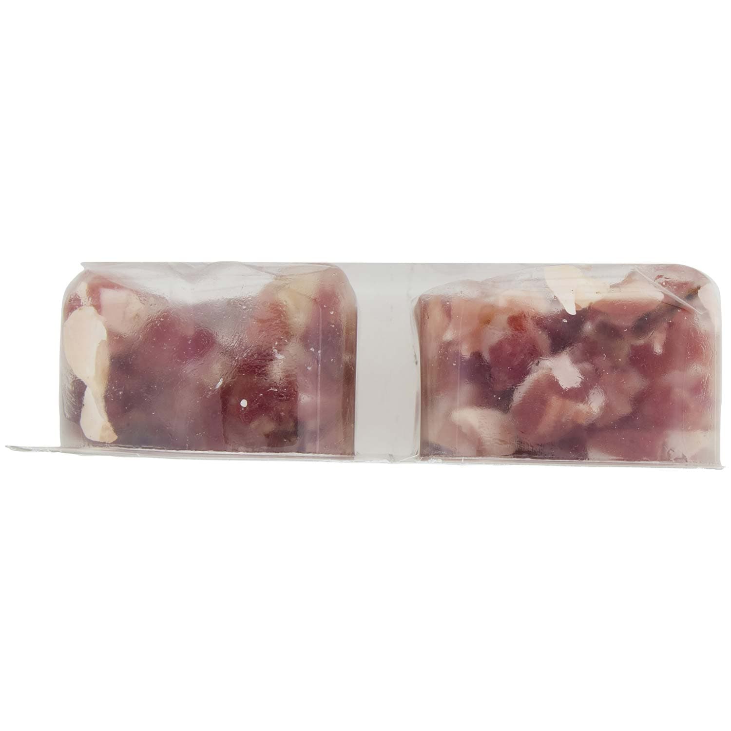 TESORI DELL'ARCA Speck a Dadini 2 x 50 g – immagine 7