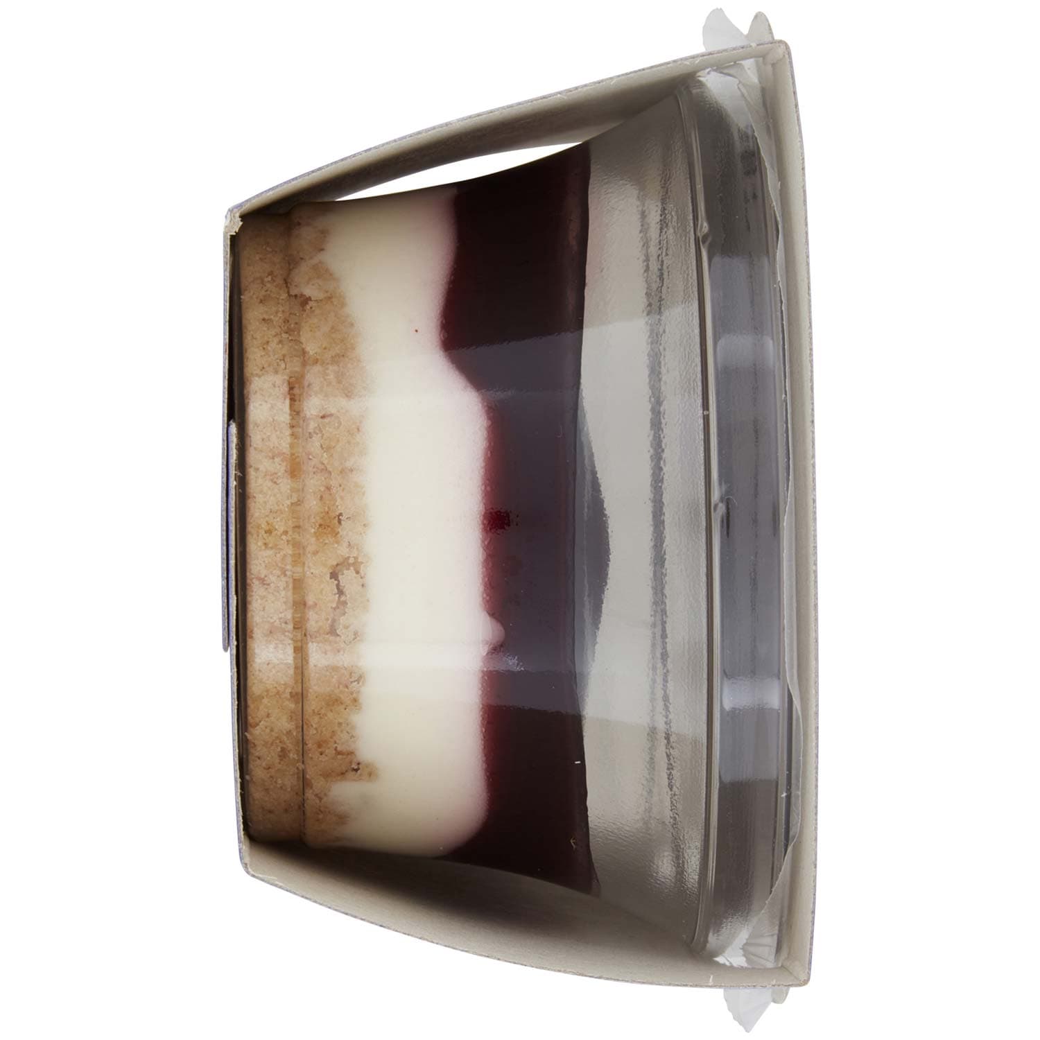 PAM Qualità per te Cheesecake al Mirtillo 2 x 85 g – immagine 4