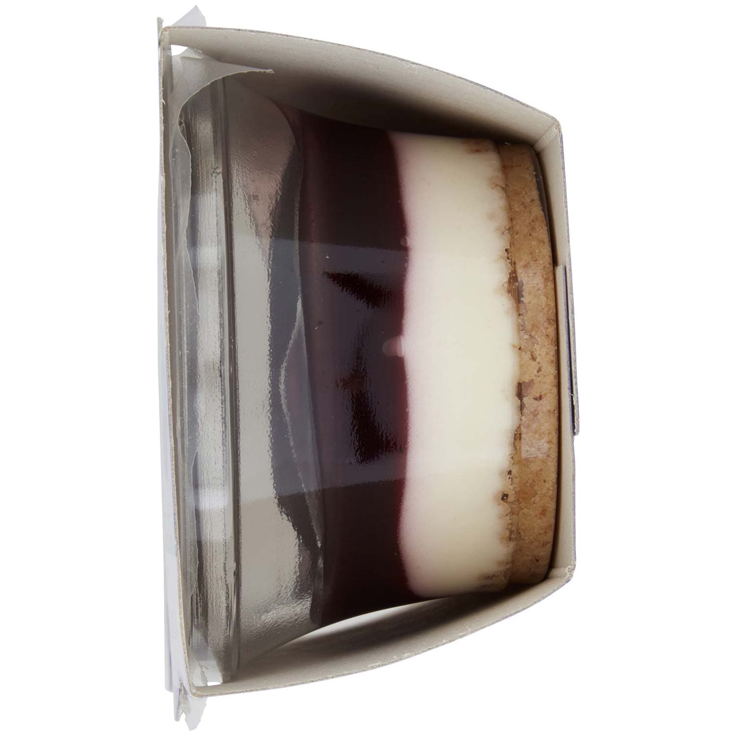 PAM Qualità per te Cheesecake al Mirtillo 2 x 85 g – immagine 6
