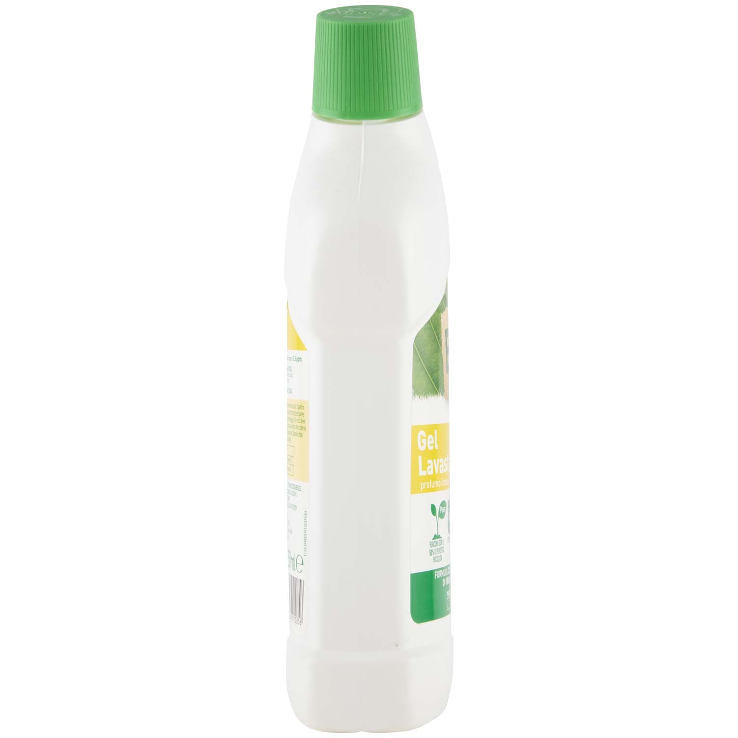 ECO Gel Lavastoviglie profumo limone 750 ml – immagine 4