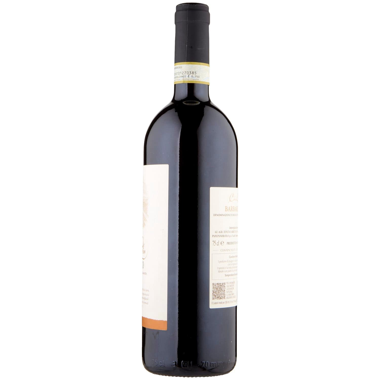 Cà del Plin Barbaresco DOCG 75 cl – immagine 6