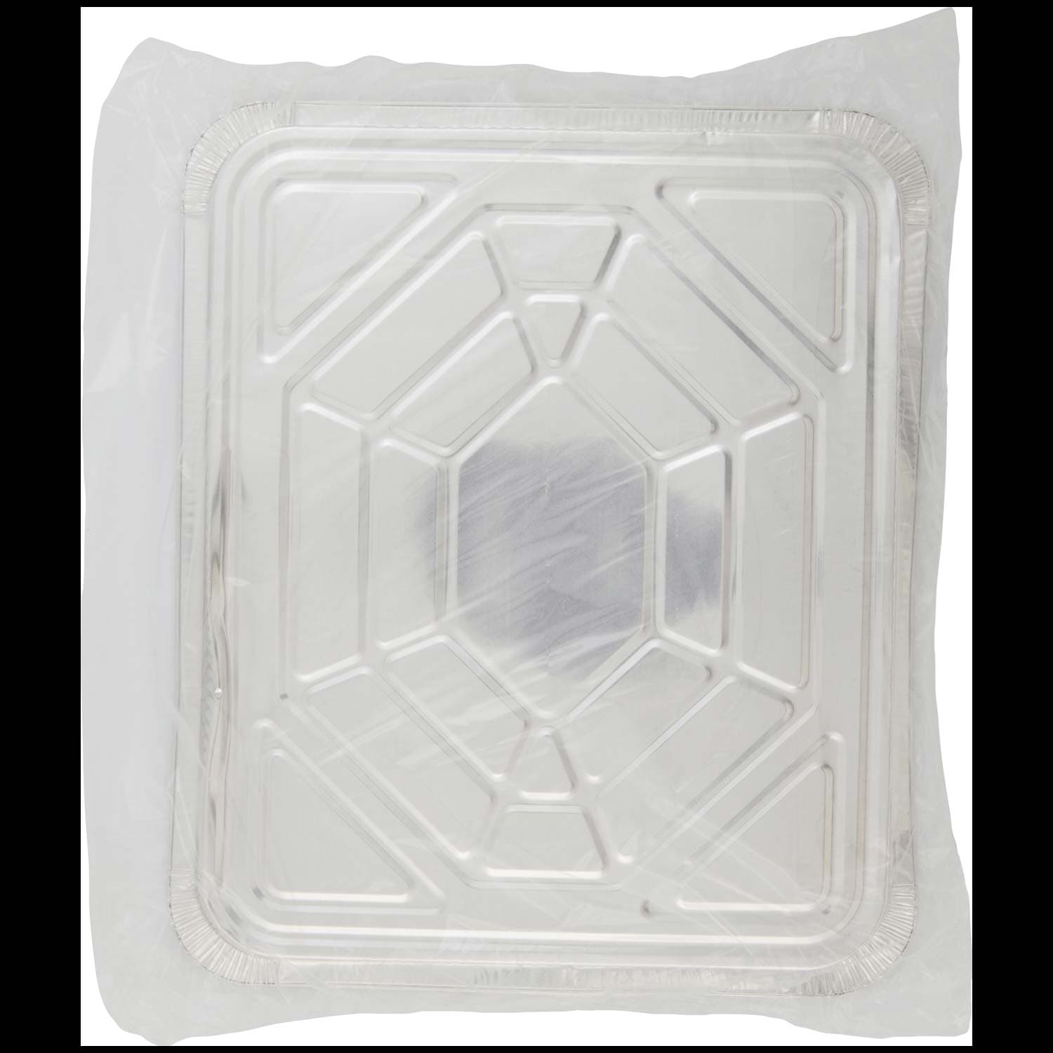 ARKALIA CASA Vaschette Forno Alluminio 12 Porzioni 2 pz – immagine 5