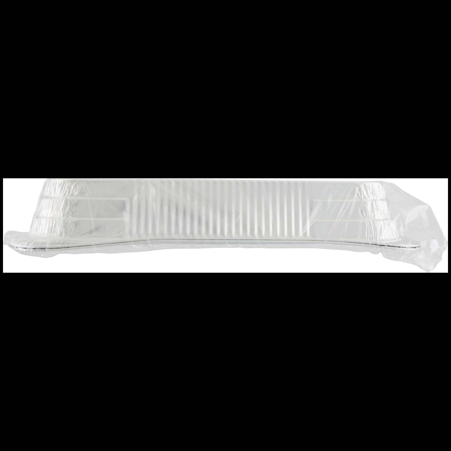 ARKALIA CASA Vaschette Forno Alluminio 12 Porzioni 2 pz – immagine 7