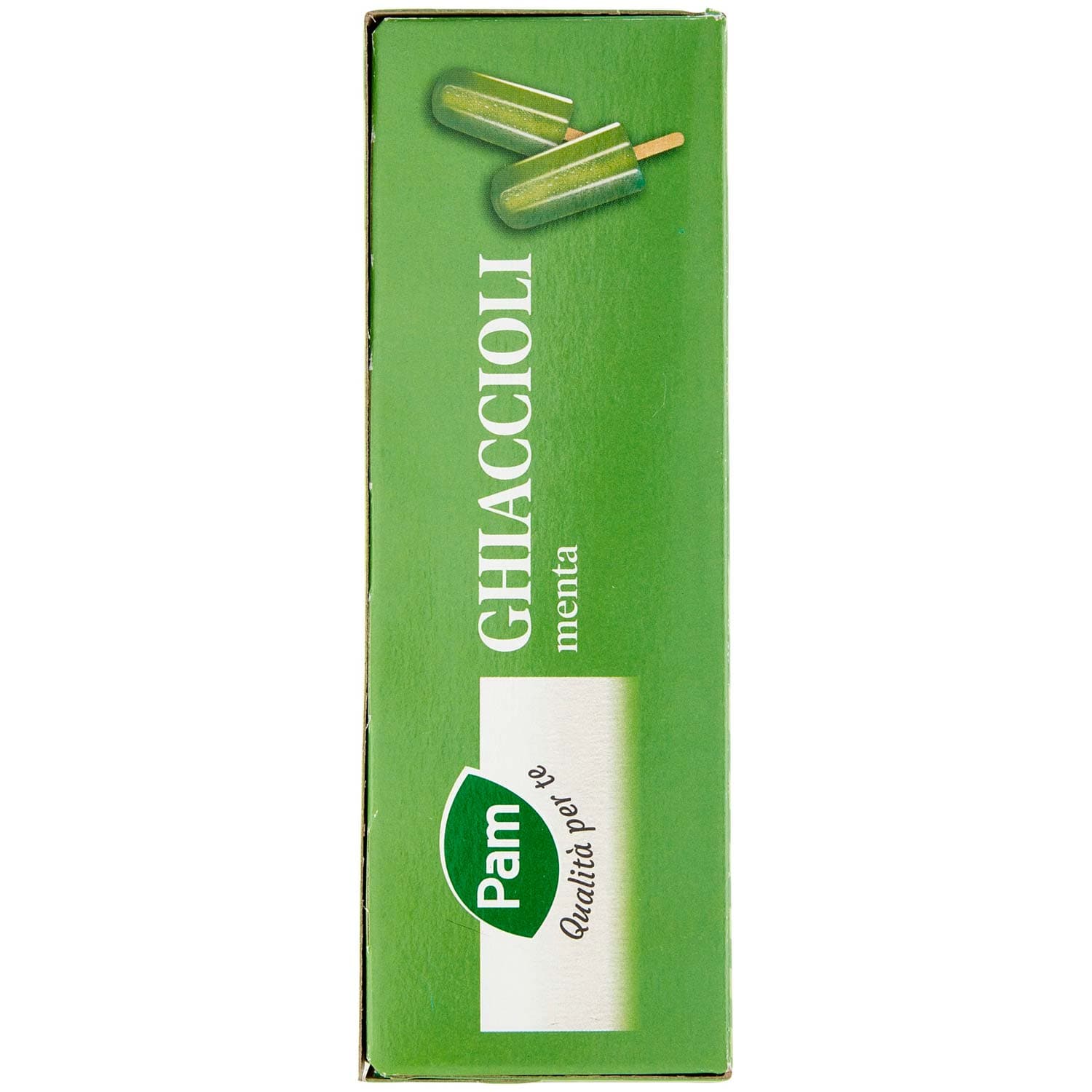 PAM Qualità per te Ghiaccioli menta 8 x 70 g – immagine 6