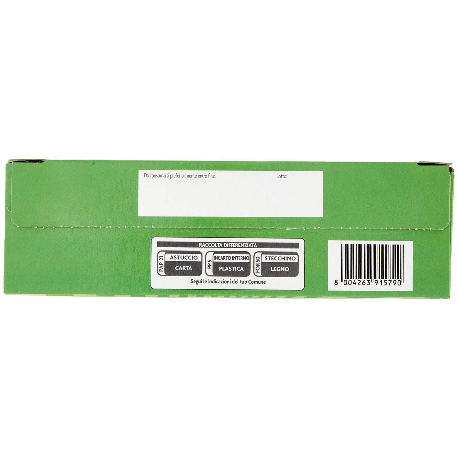 PAM Qualità per te Ghiaccioli menta 8 x 70 g – immagine 8