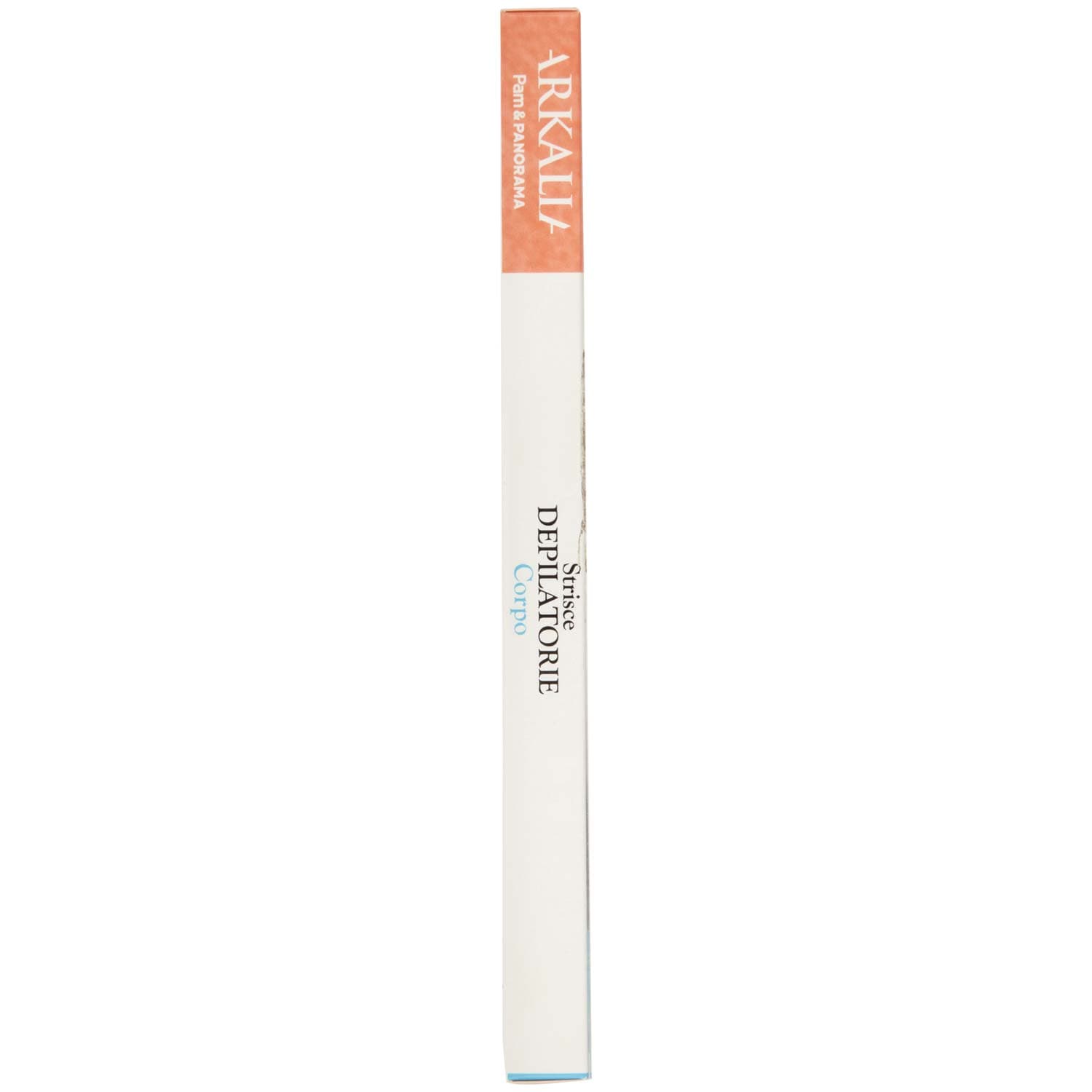 ARKALIA Strisce Depilatorio Corpo Pelli Sensibili 16 pz + 2 Salviettine Post Depilazione – immagine 4
