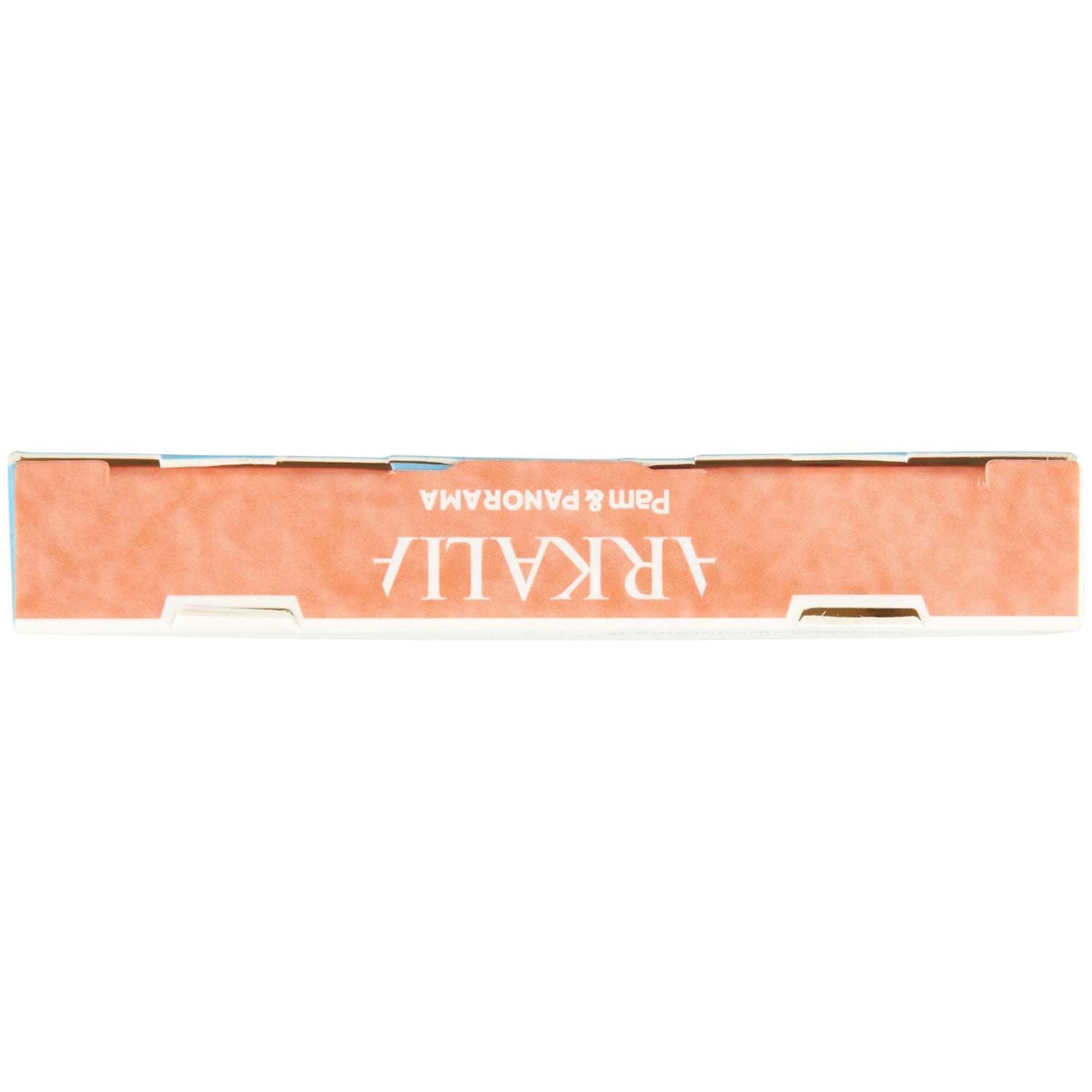 ARKALIA Strisce Depilatorio Corpo Pelli Sensibili 16 pz + 2 Salviettine Post Depilazione – immagine 8