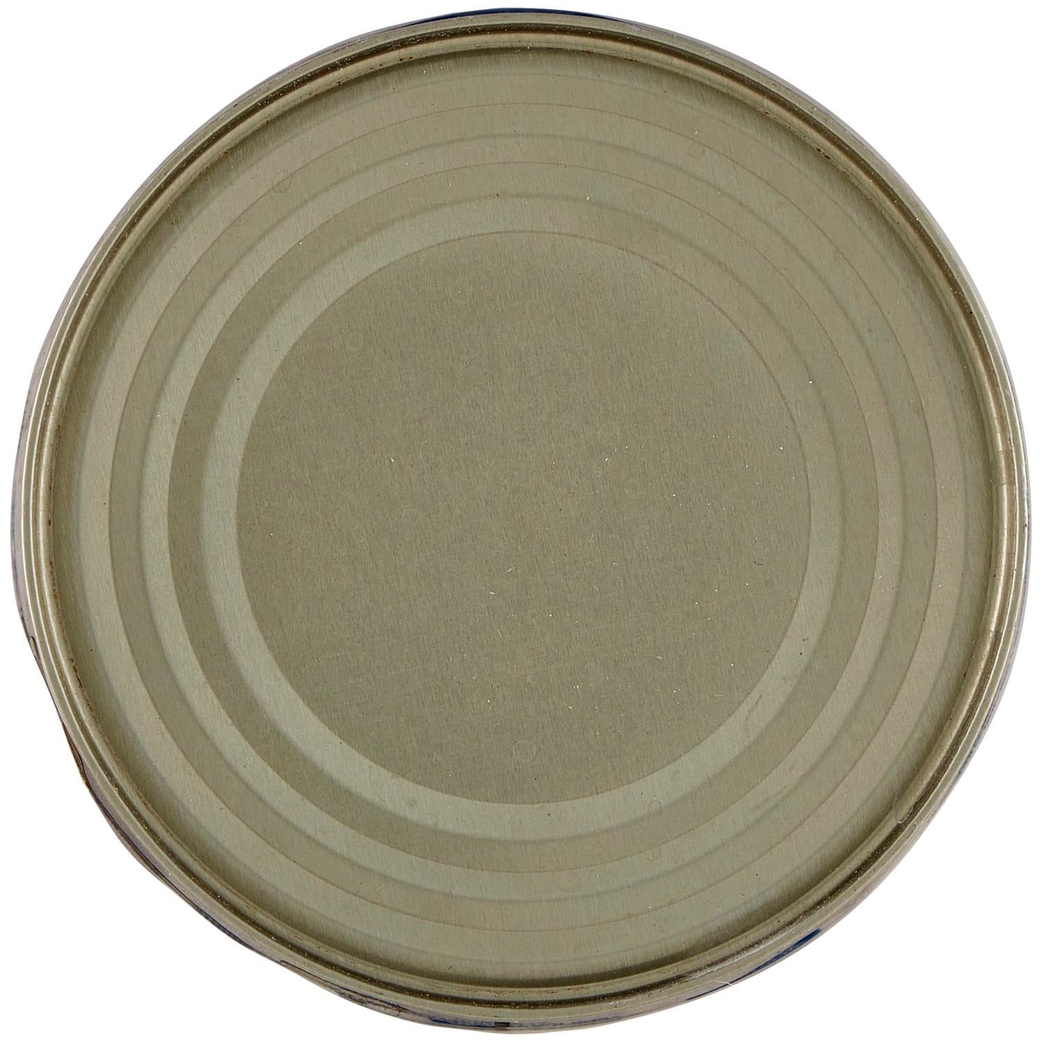 Ceci lessati al naturale La Doria 400 g 240 g – immagine 8
