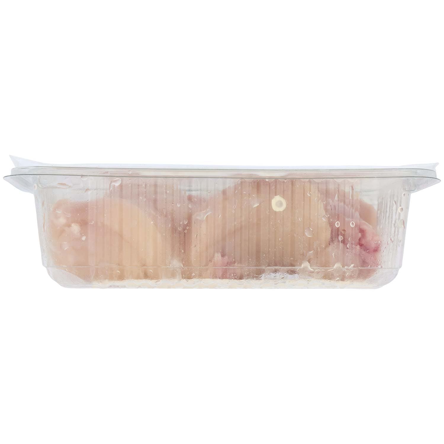 Tagliata di Petto di Pollo 0,400 kg – immagine 8