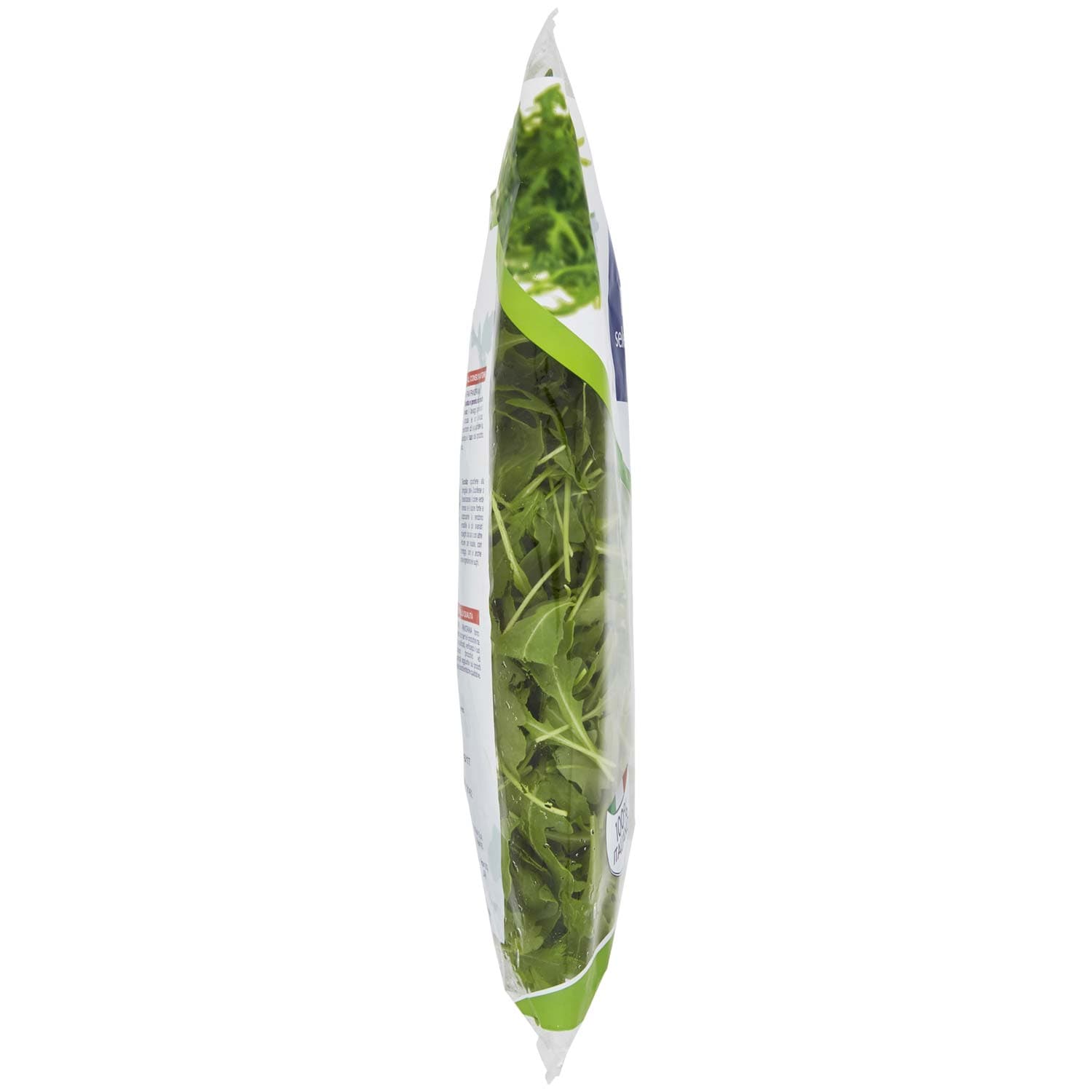 PAM PANORAMA Rucola selezionata e lavata 200 g – immagine 4