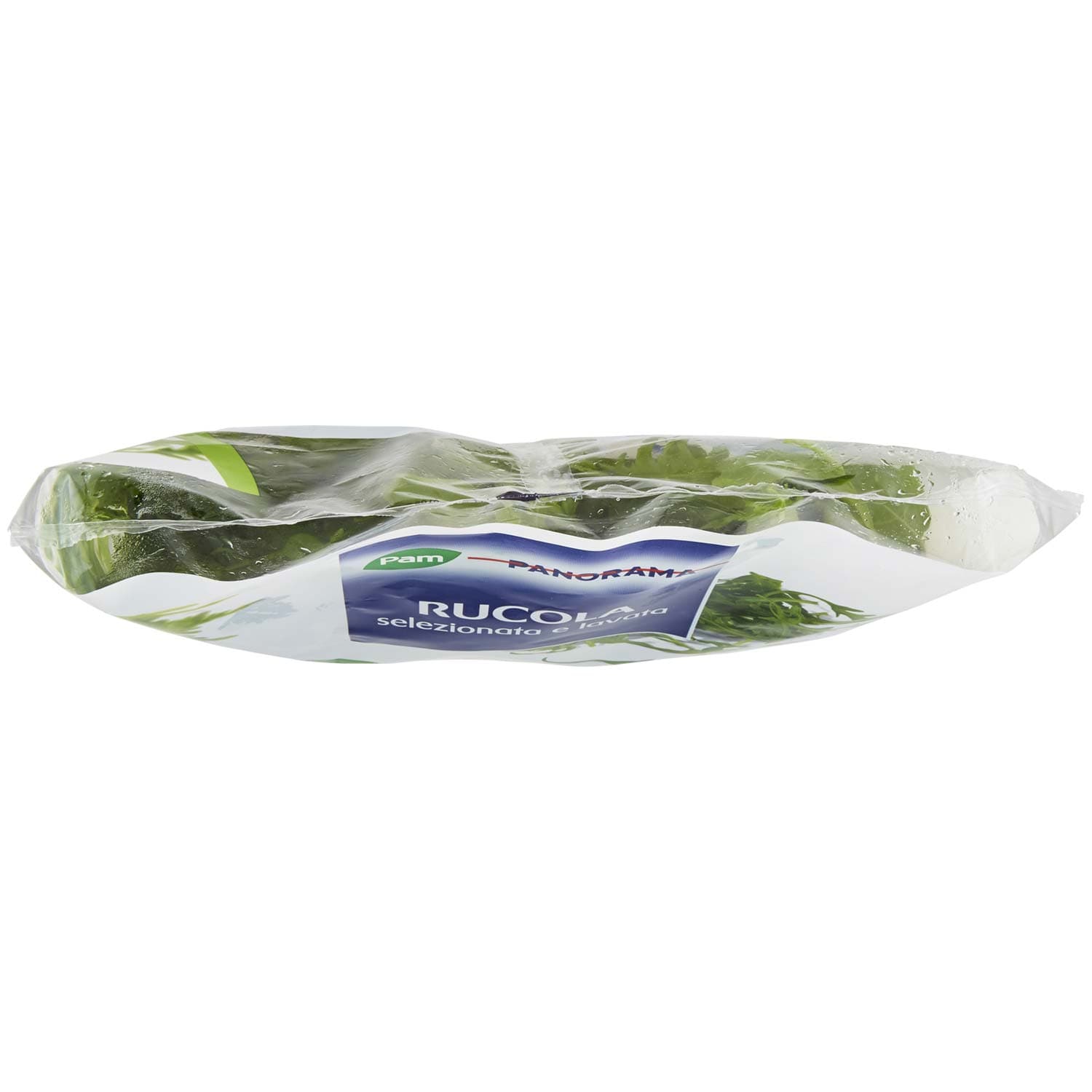 PAM PANORAMA Rucola selezionata e lavata 200 g – immagine 7