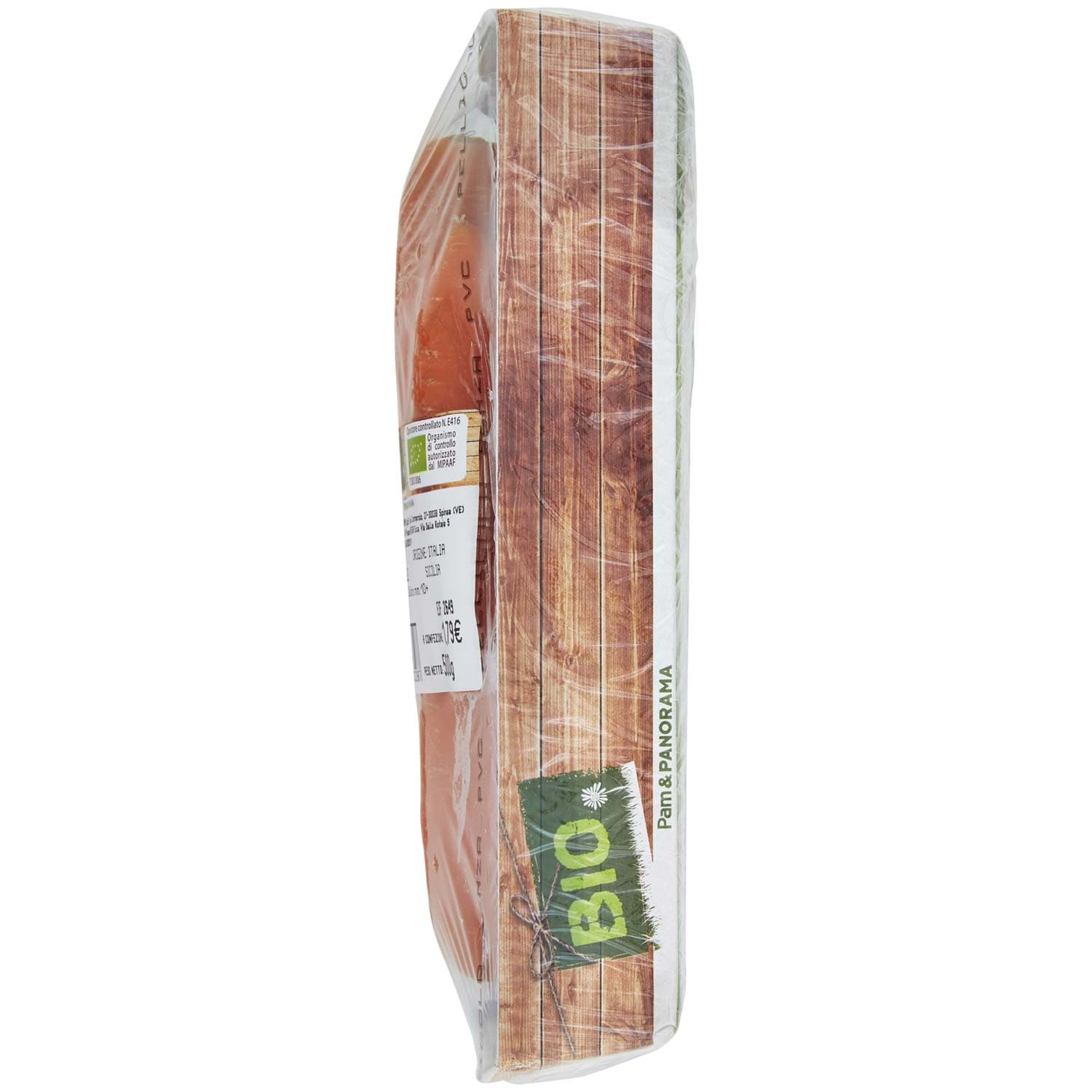 BIO Carote Novelle 500 g – immagine 6