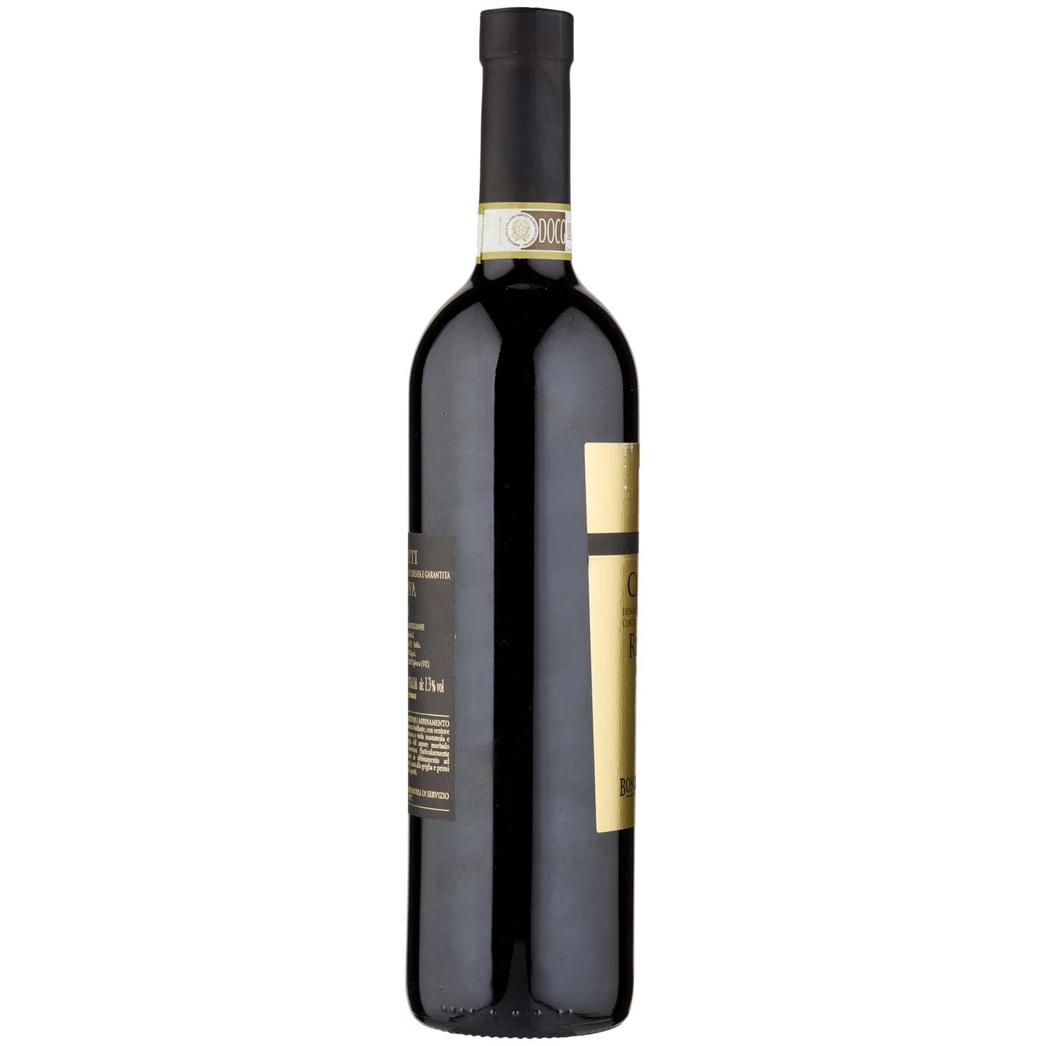 Bosco ai Salici Chianti DOCG Riserva 75 cl – immagine 4