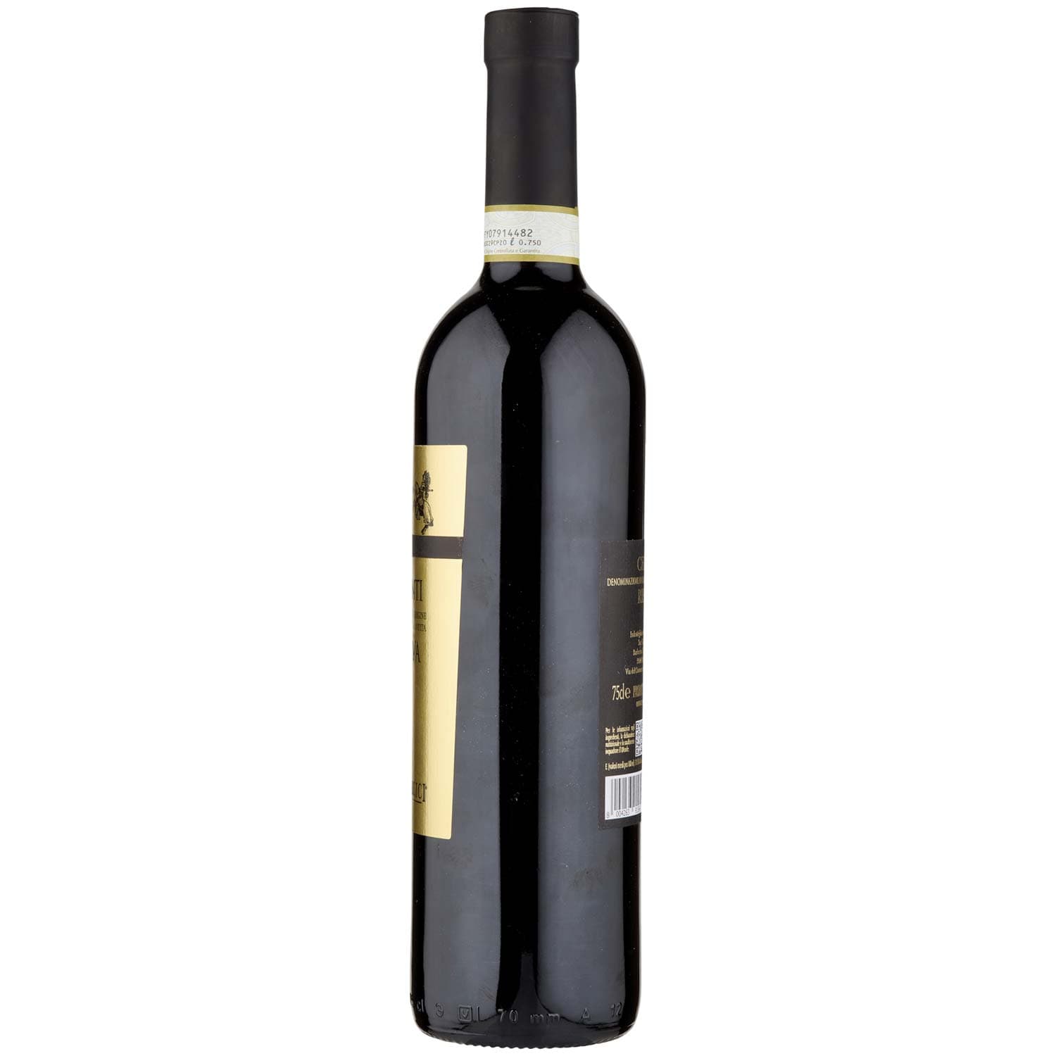 Bosco ai Salici Chianti DOCG Riserva 75 cl – immagine 6
