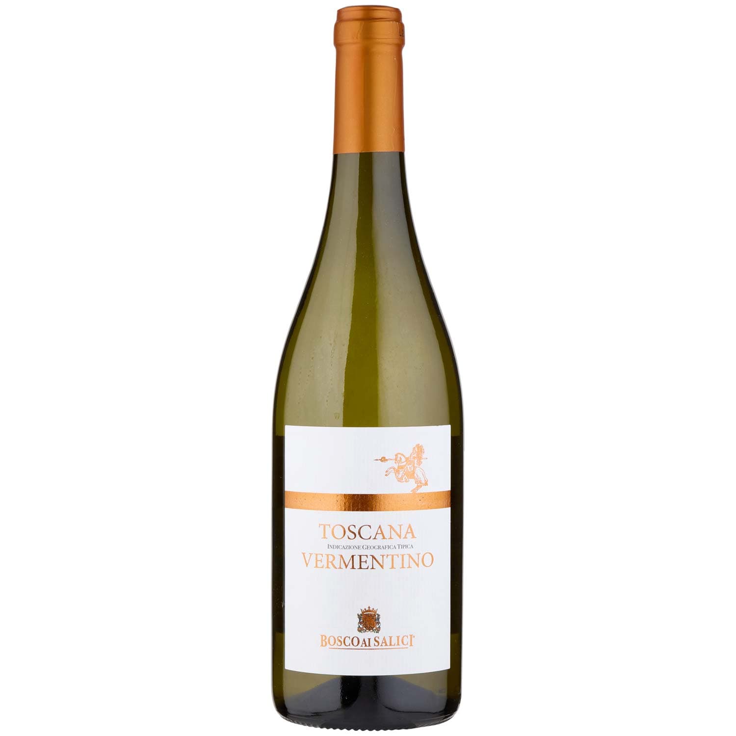Bosco ai Salici Toscana IGT Vermentino 75 cl – immagine 3
