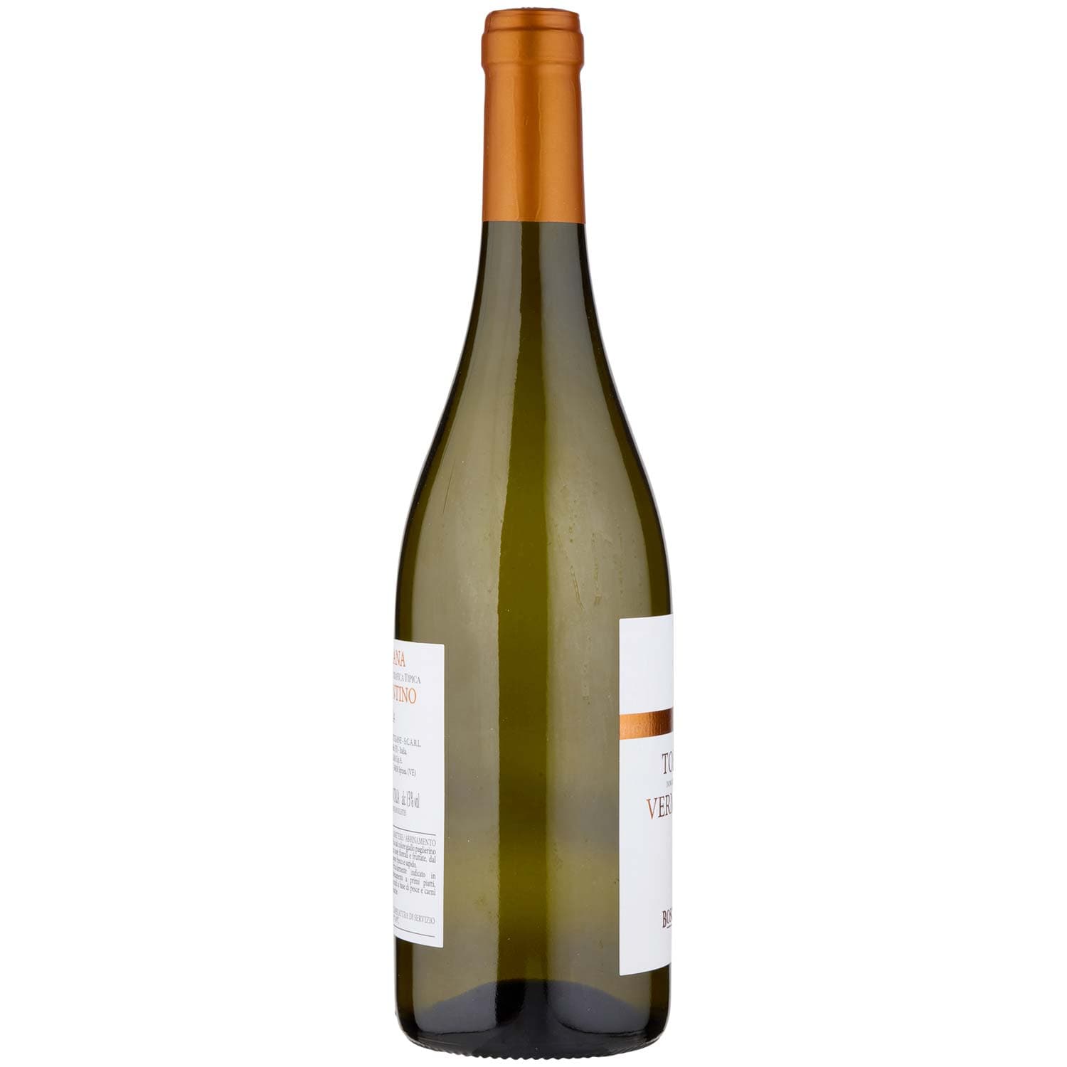 Bosco ai Salici Toscana IGT Vermentino 75 cl – immagine 4