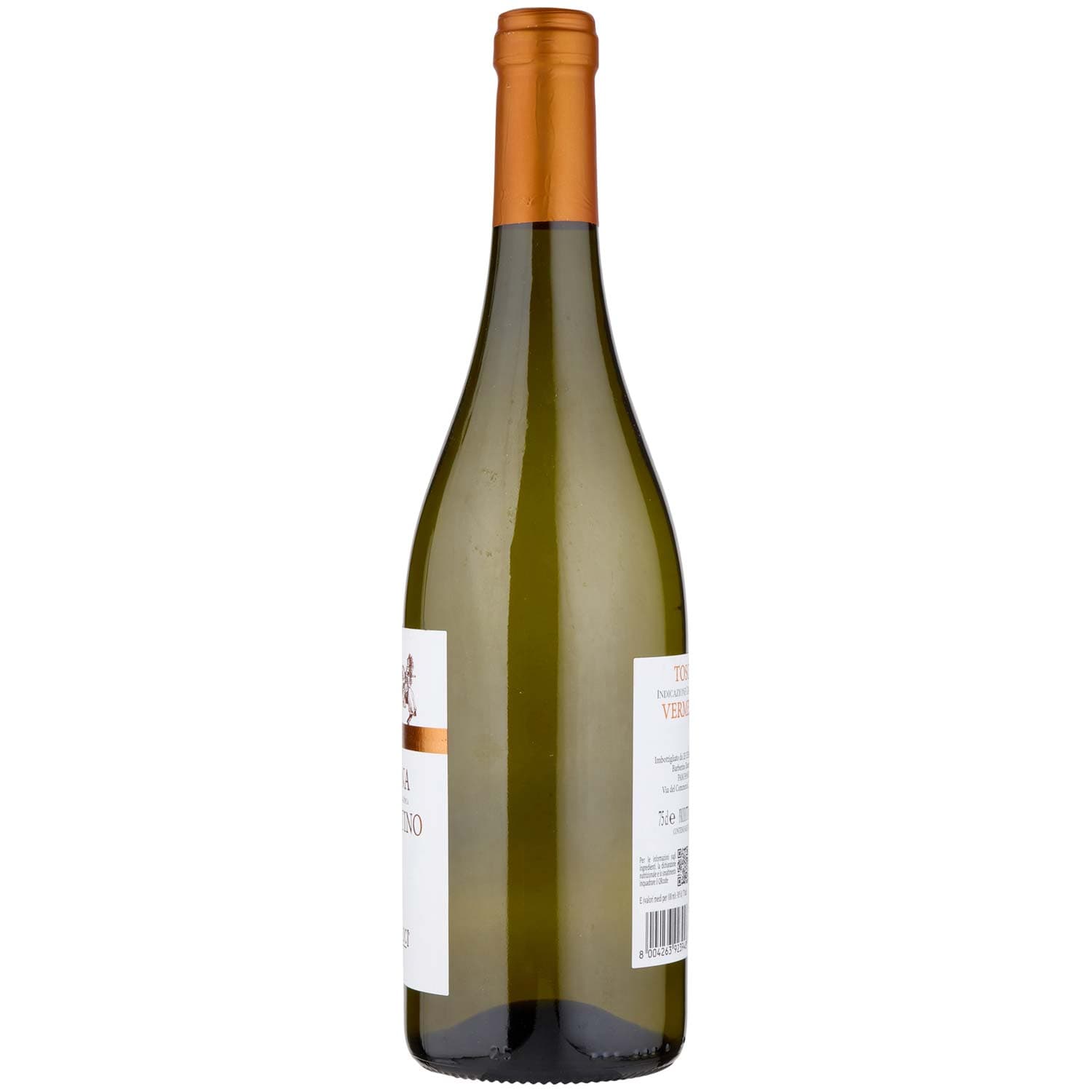 Bosco ai Salici Toscana IGT Vermentino 75 cl – immagine 6