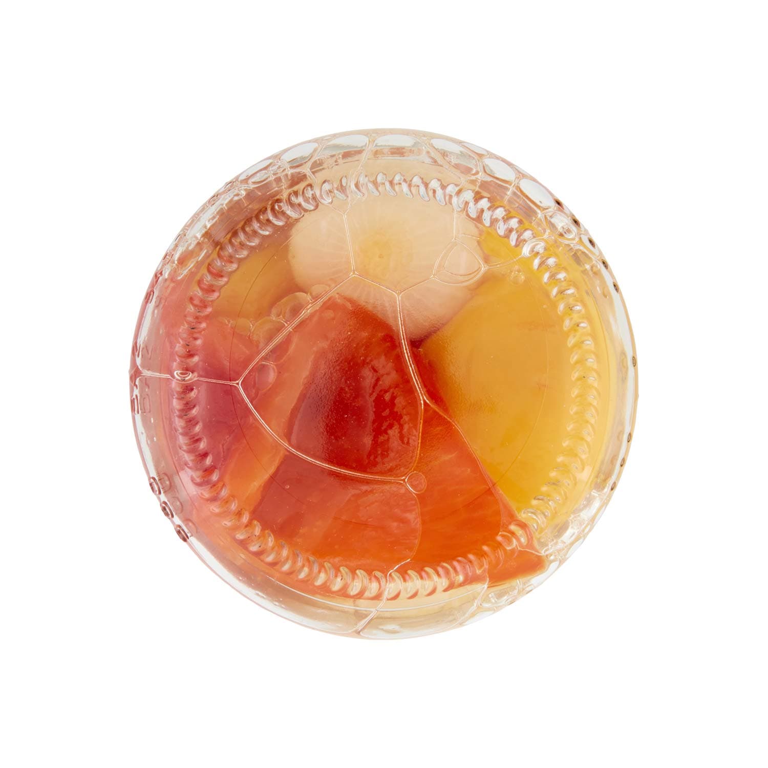 TESORI DELL'ARCA Sapori dell'Orto in Agrodolce 540 g – immagine 8