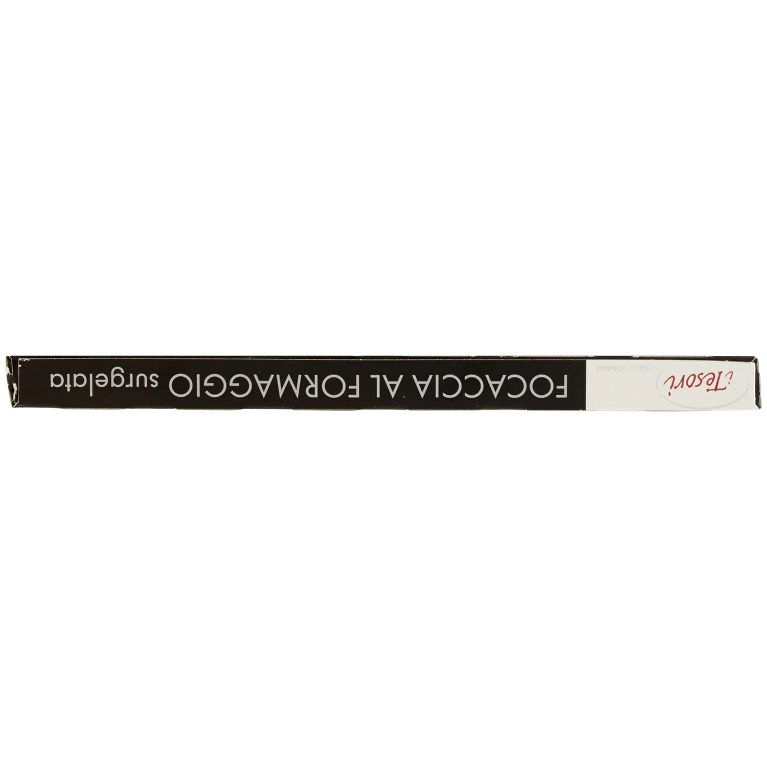 I TESORI Focaccia al Formaggio surgelata 280 g – immagine 7