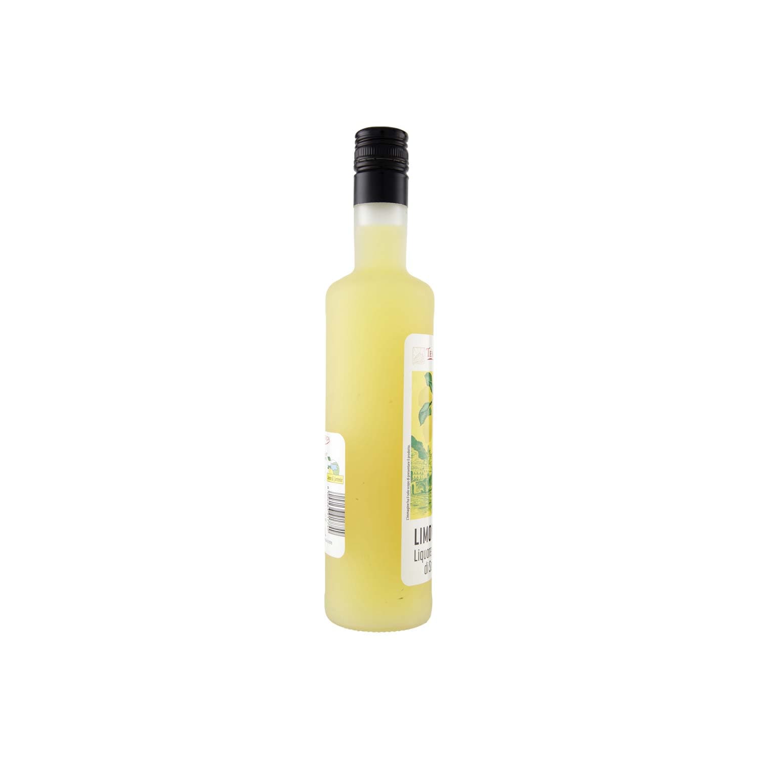 TESORI DELL'ARCA Limoncello 500 ml – immagine 4